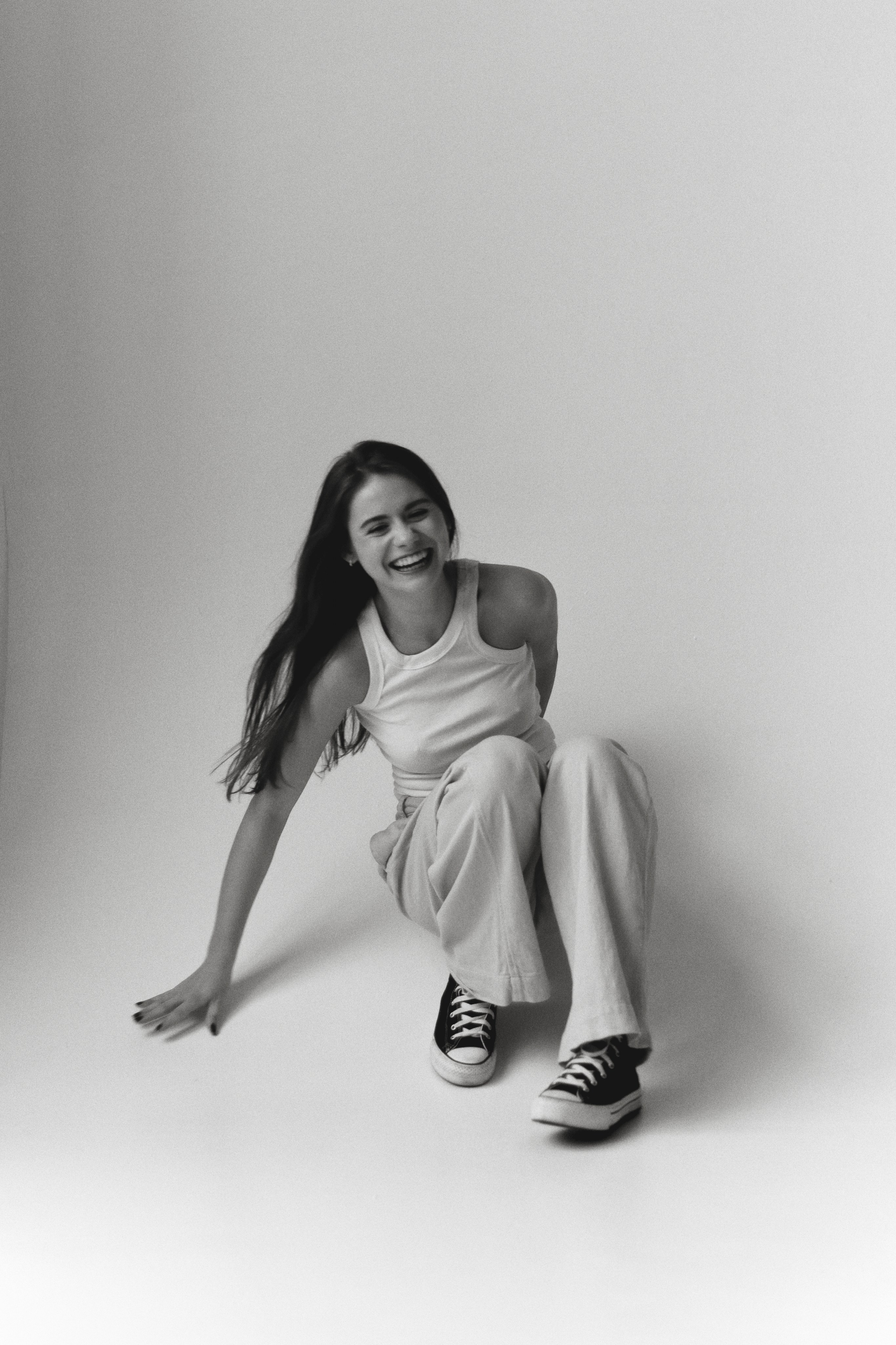 Юля. Фотограф Москва