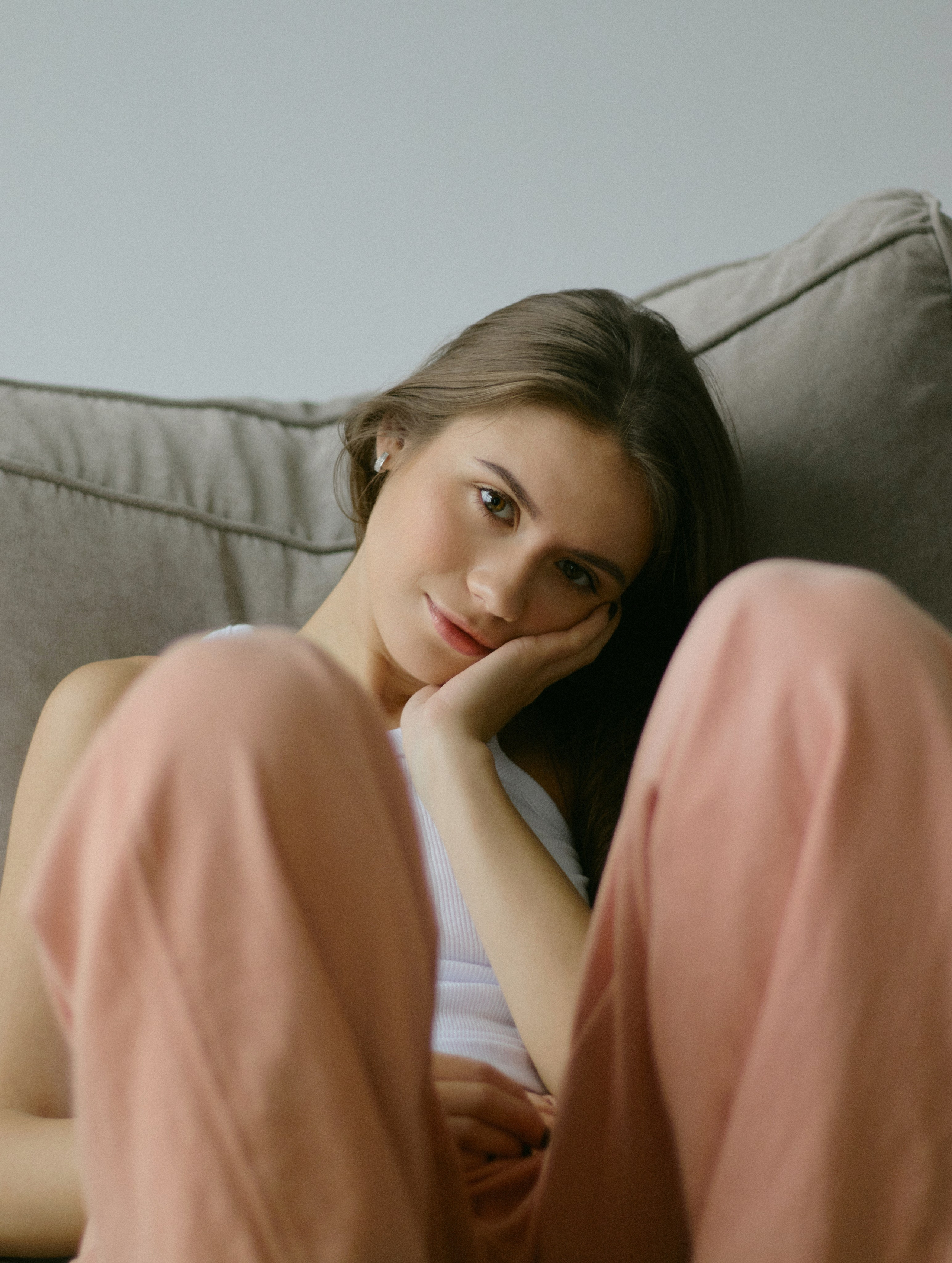 Юля. Фотограф Москва