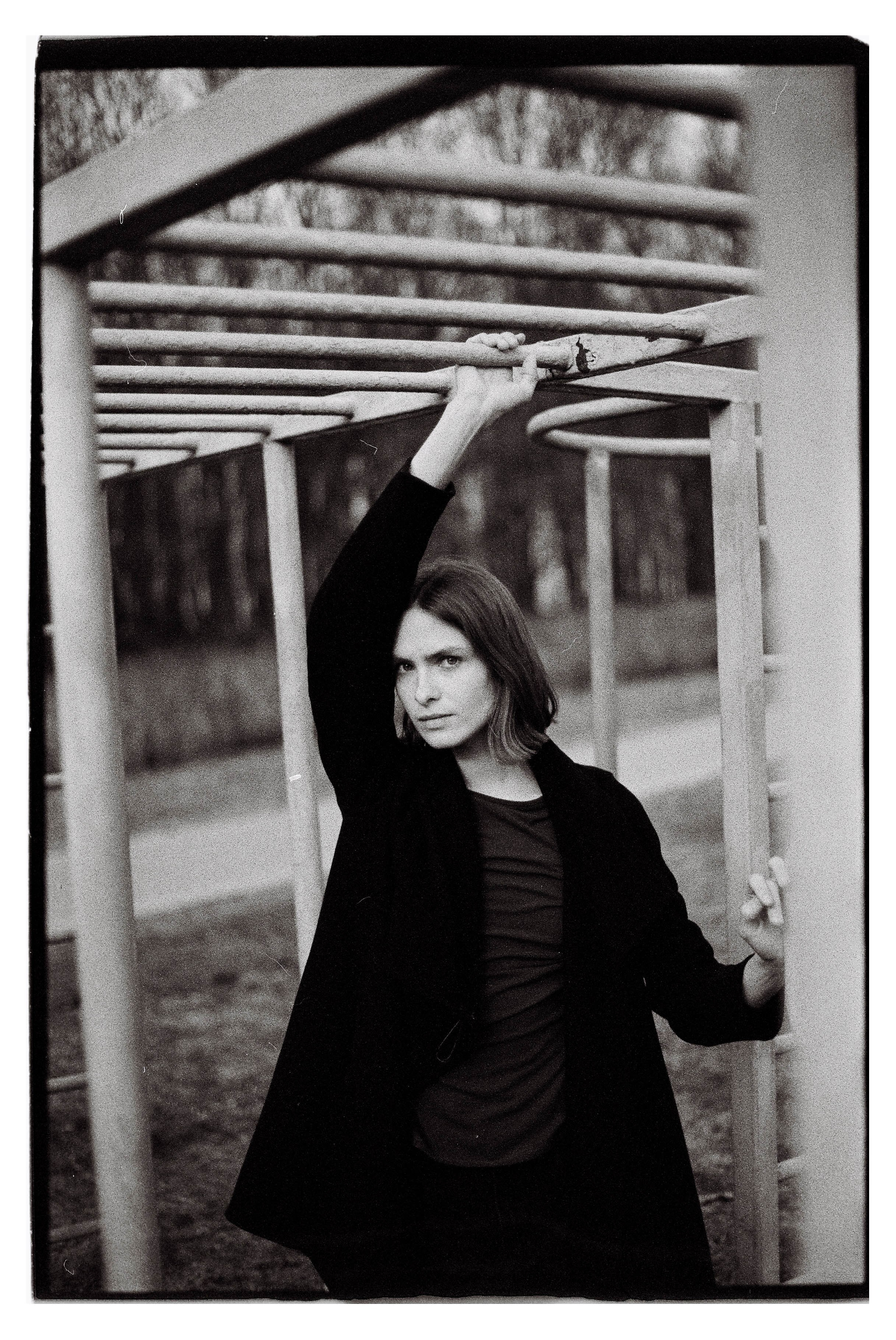 Nastya. MARK DOROHOV