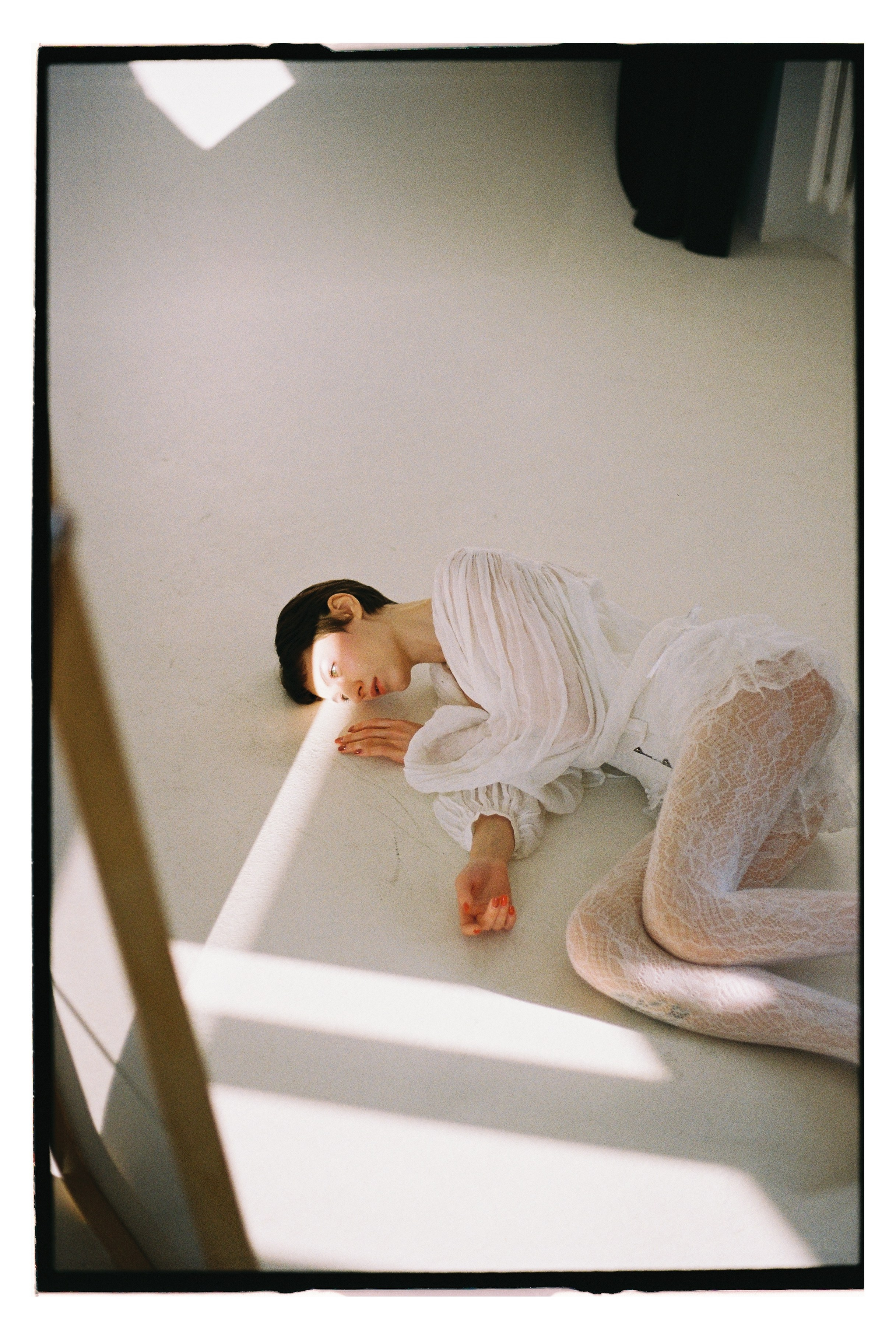 Viktoria. MARK DOROHOV