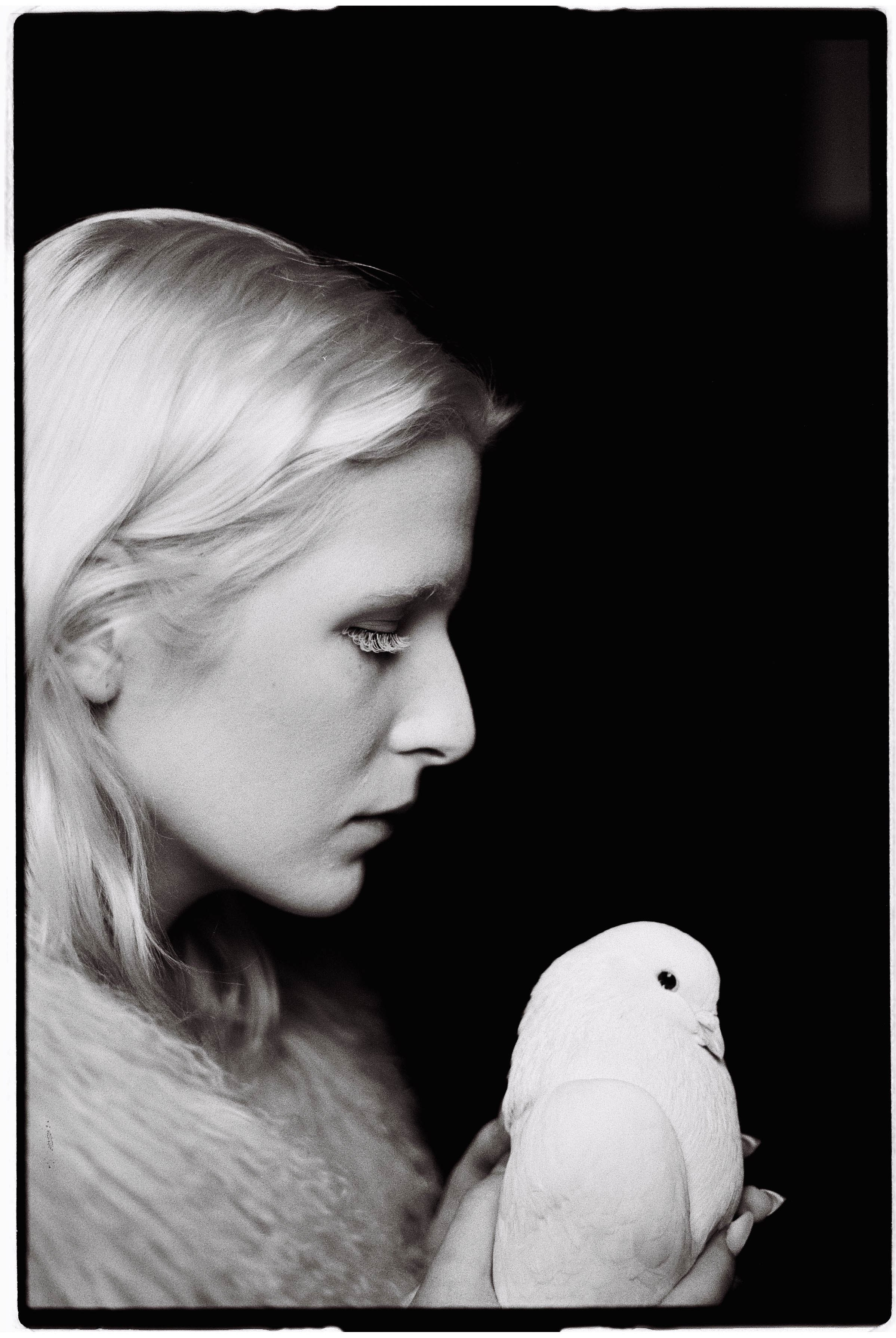 Polyna. MARK DOROHOV