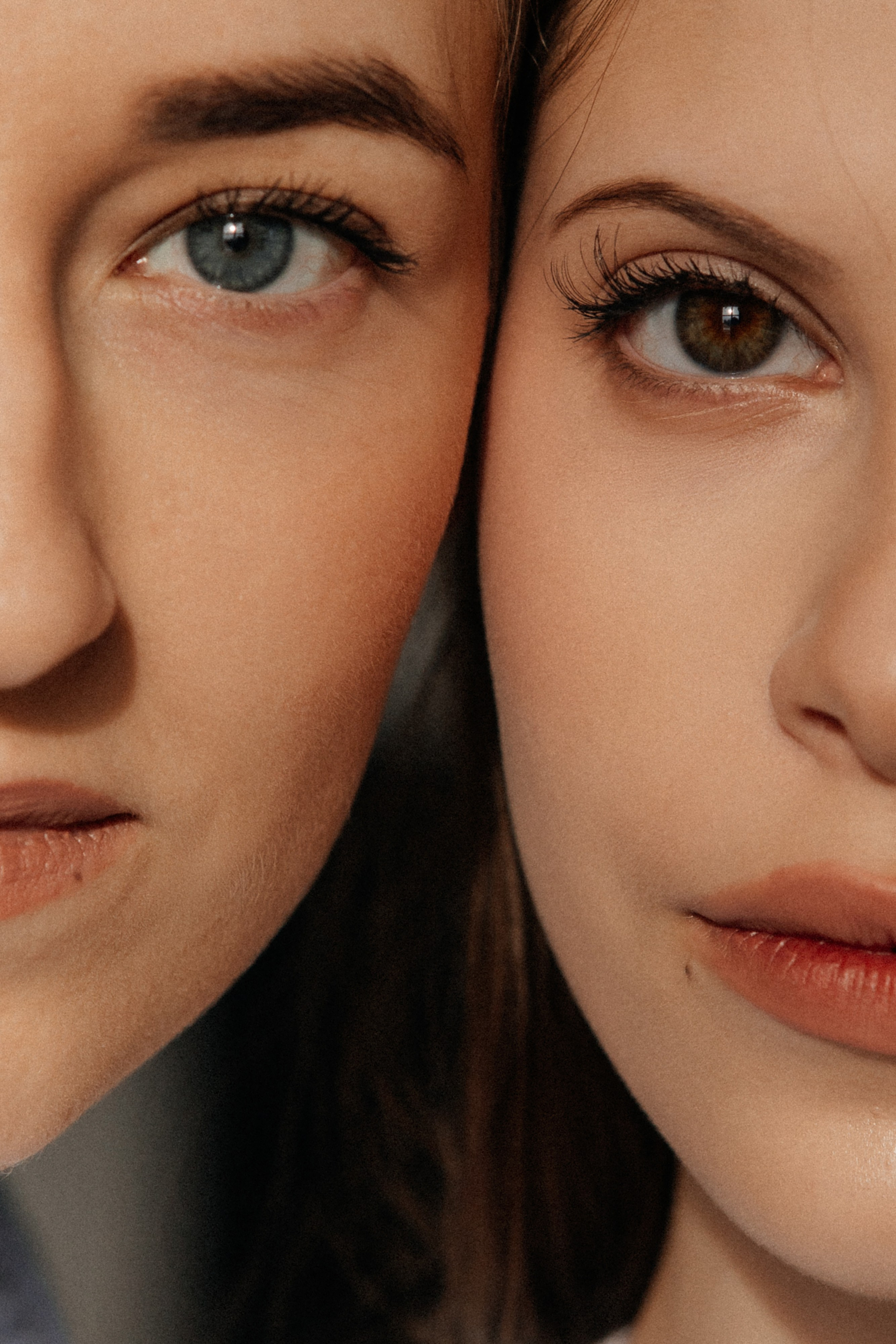 Сестры. Фотограф Ульяна Дивина в Нижнем Новгороде и Нижегородской области