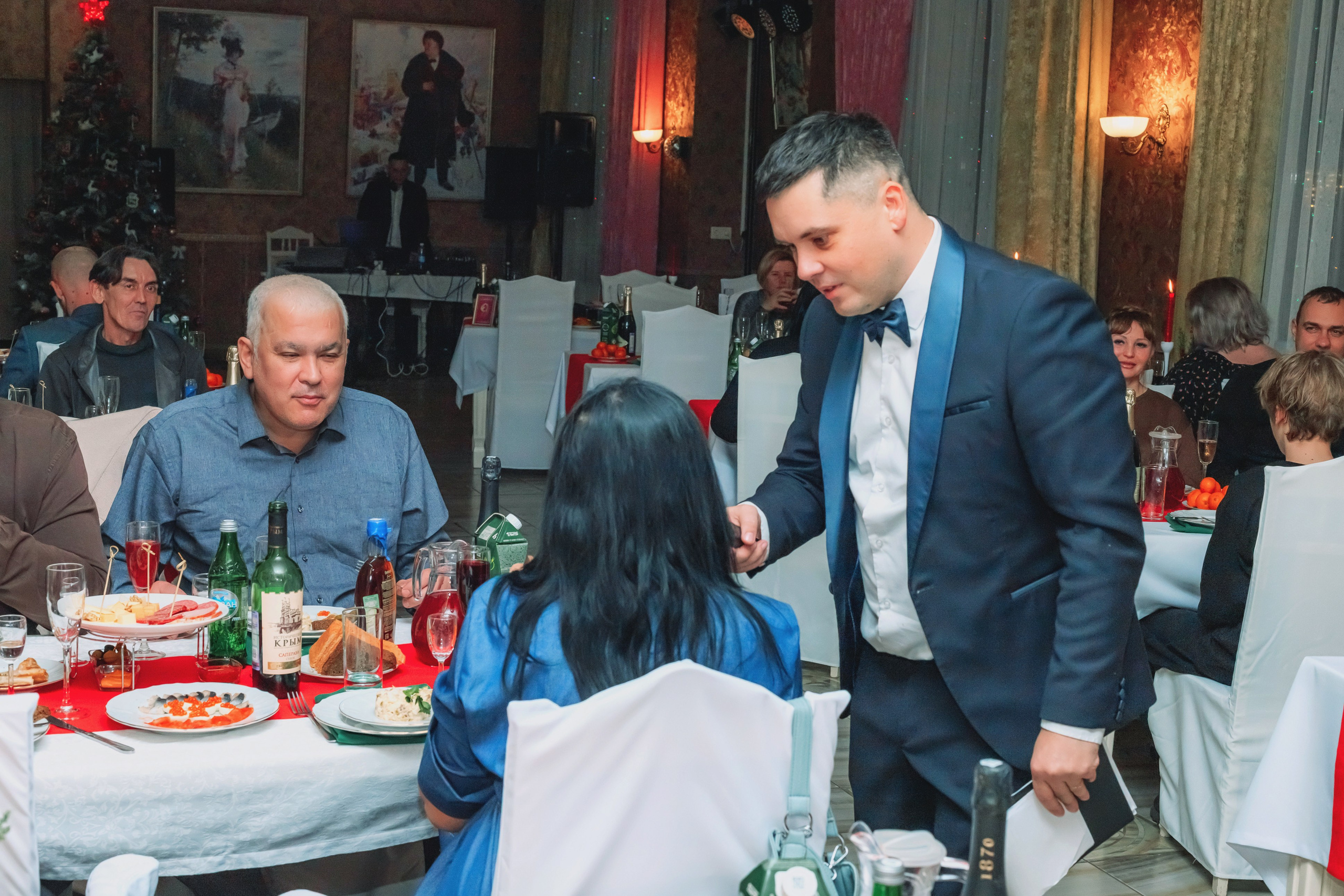 Новый 2026 год