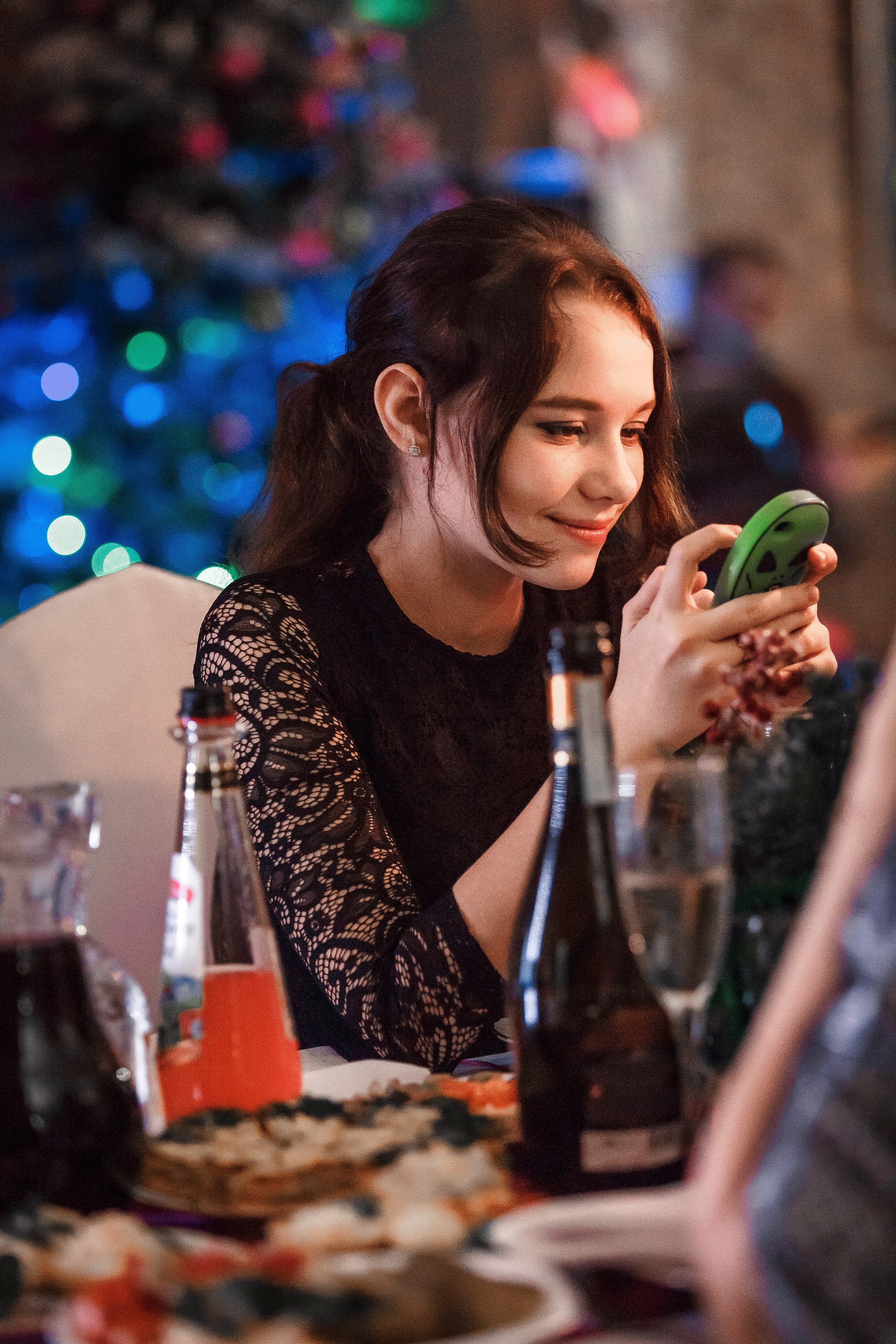 Фотографии новый год 2020