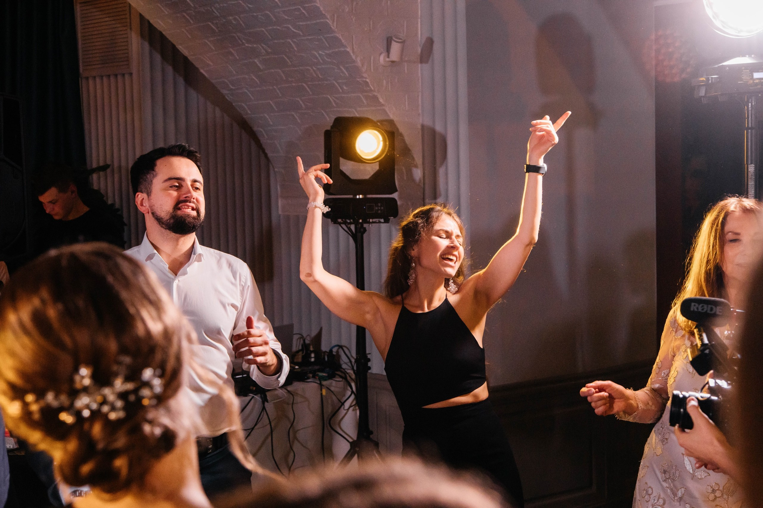 Свадебный фотограф в Екатеринбурге