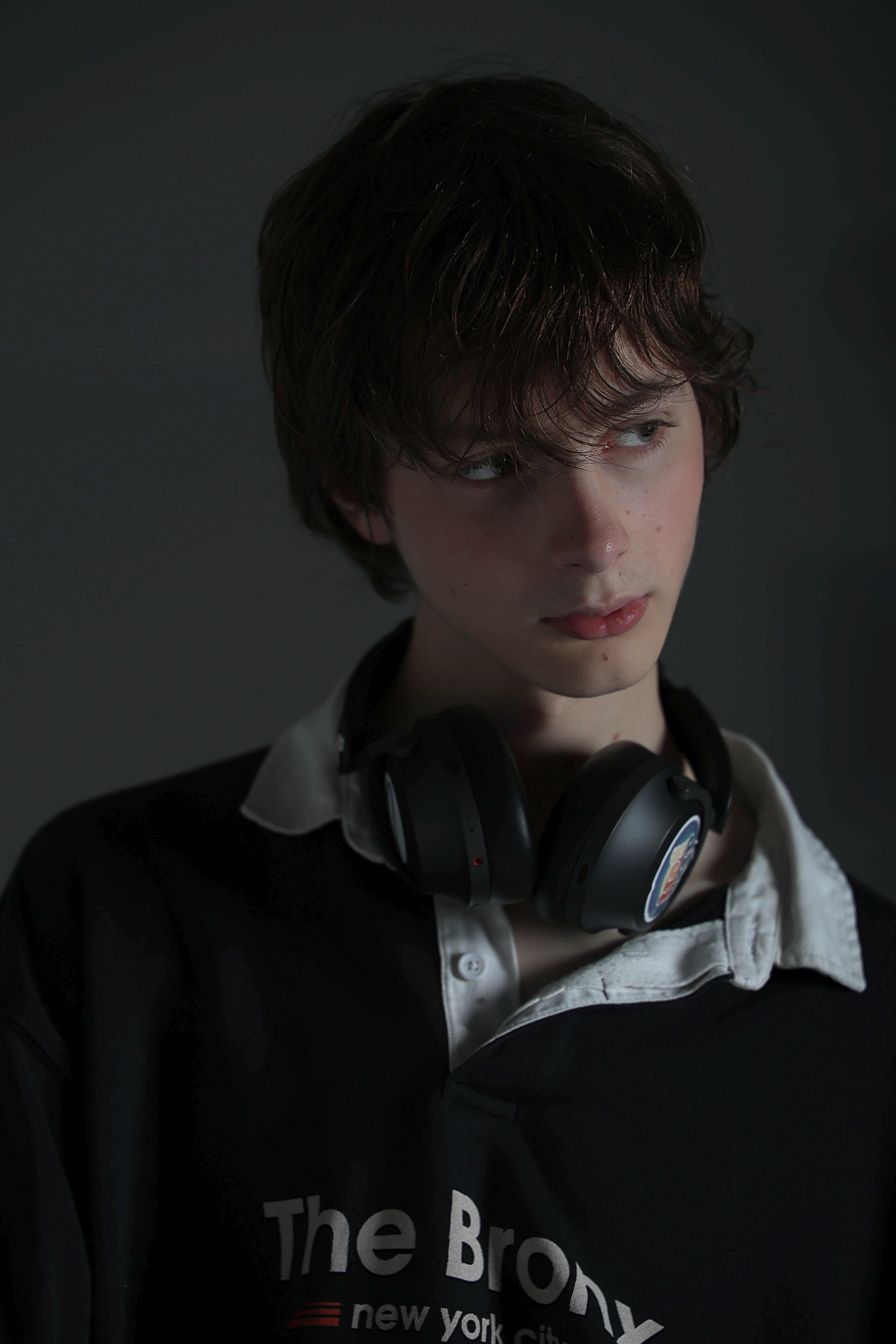 Artem. Modeling agency TM MODELS