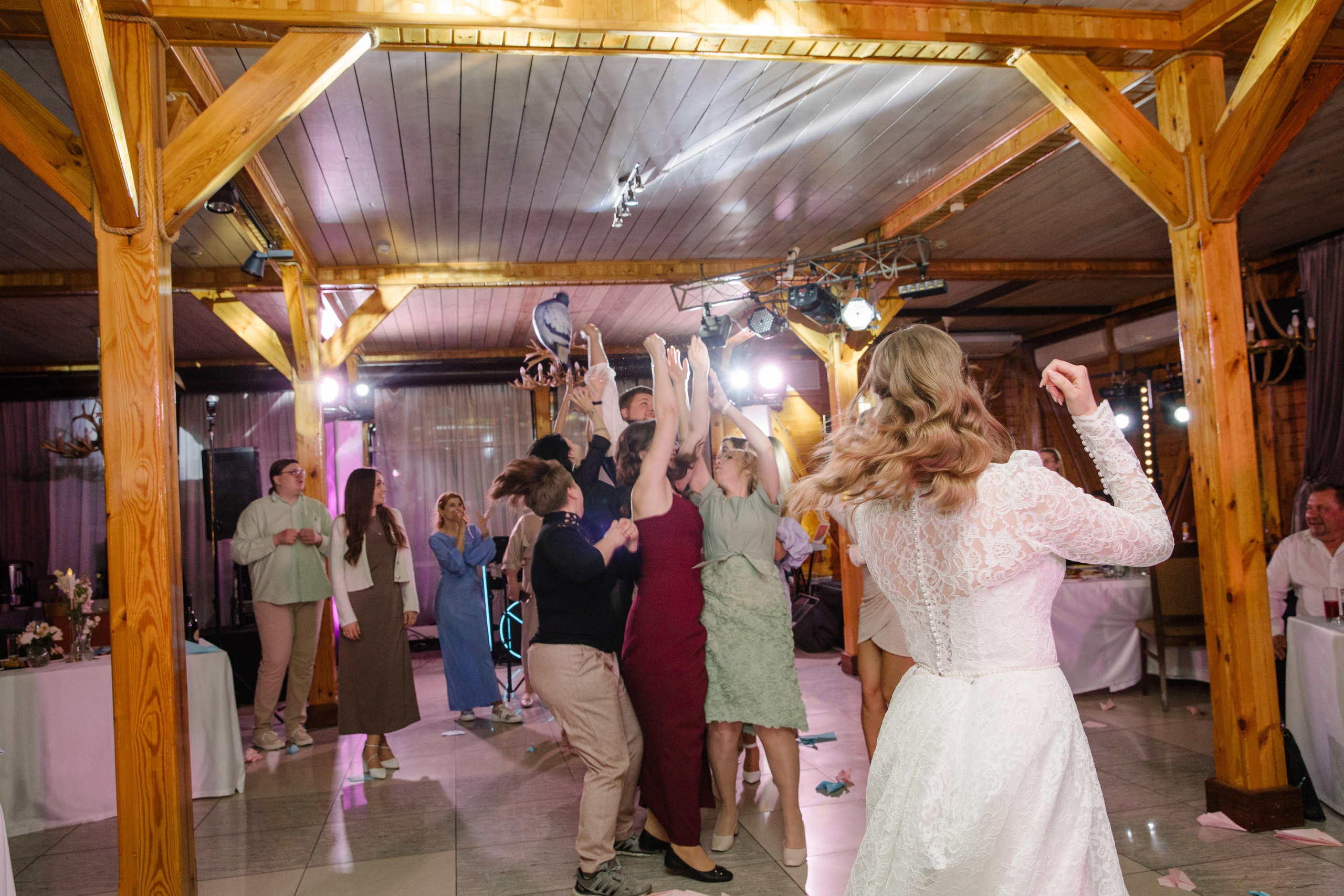 Дарина и Никита. Свадебный фотограф в Воронеже Алексей Логинов