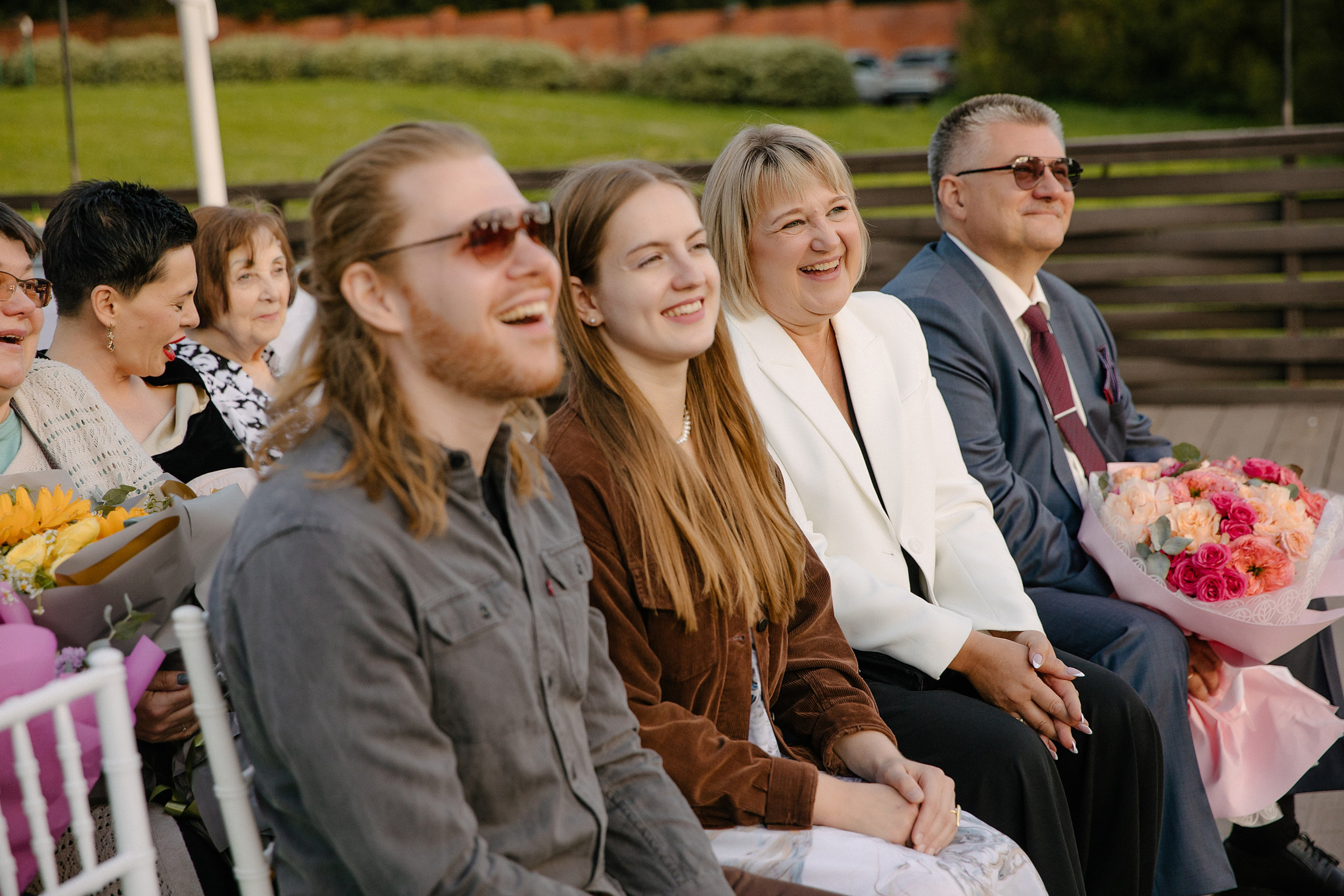 Камерная русско-американская свадьба, когда любовь побеждает все. Свадебный фотограф в Воронеже Алексей Логинов