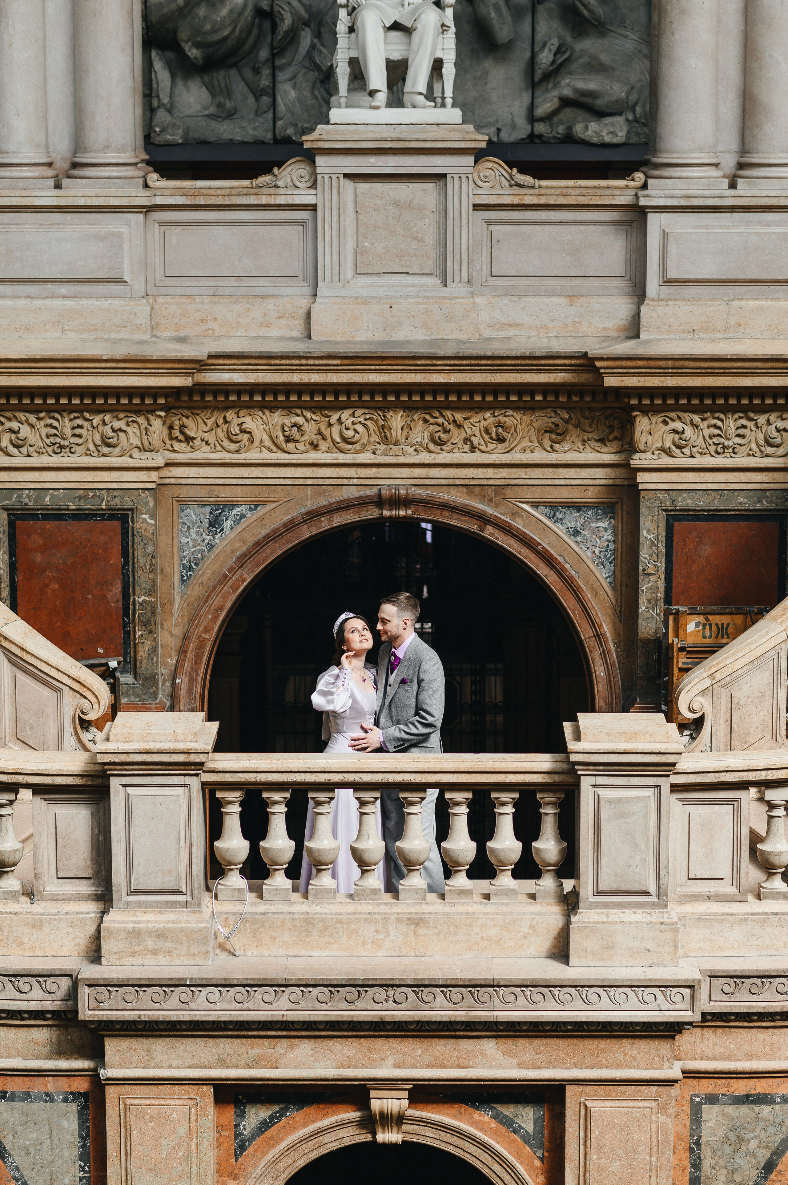 Леонид и Александра. Свадебный и семейный фотограф в Санкт-Петербурге Александр Озеров