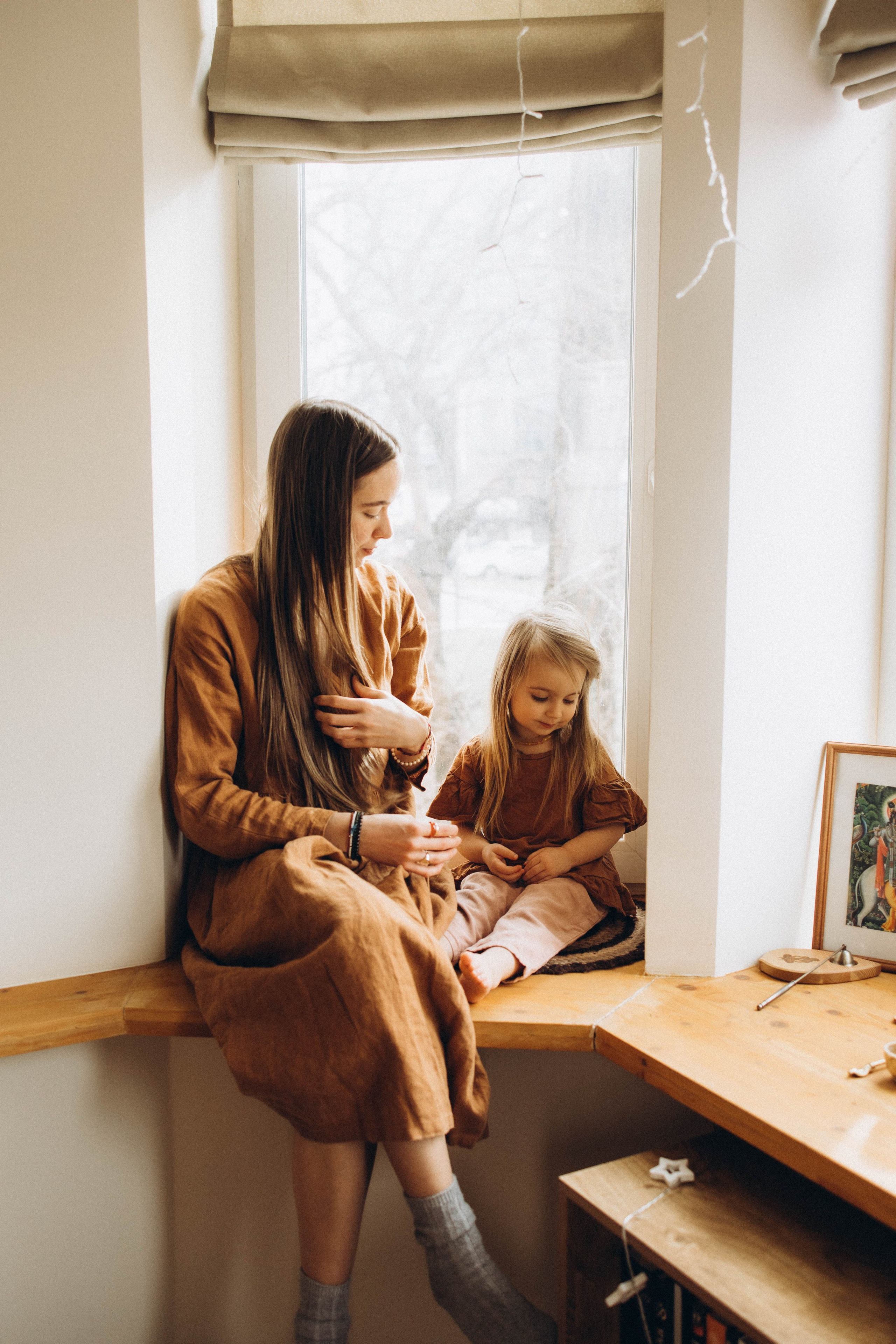 Саша и Ая. Фотограф в Ставрополе Карабанова Юлия