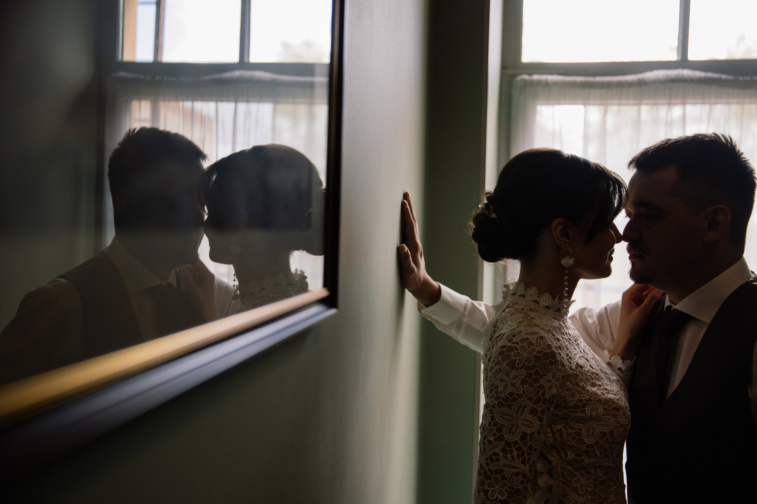 Дмитрий и Виктория. Семейный фотограф Толстикова Кристина