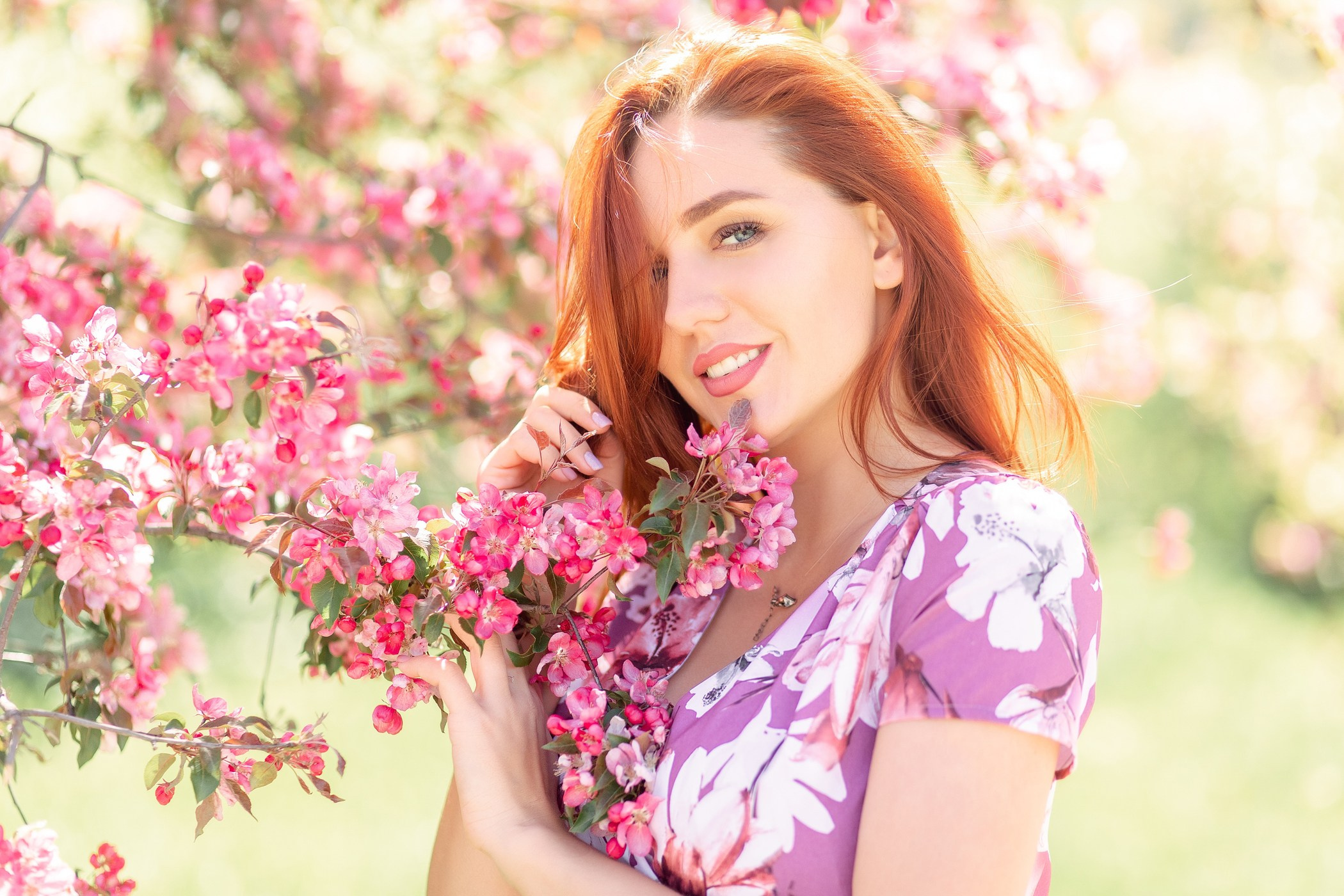 Катя. Семейный, репортажный, свадебный фотограф в Краснодаре Артур Александрин