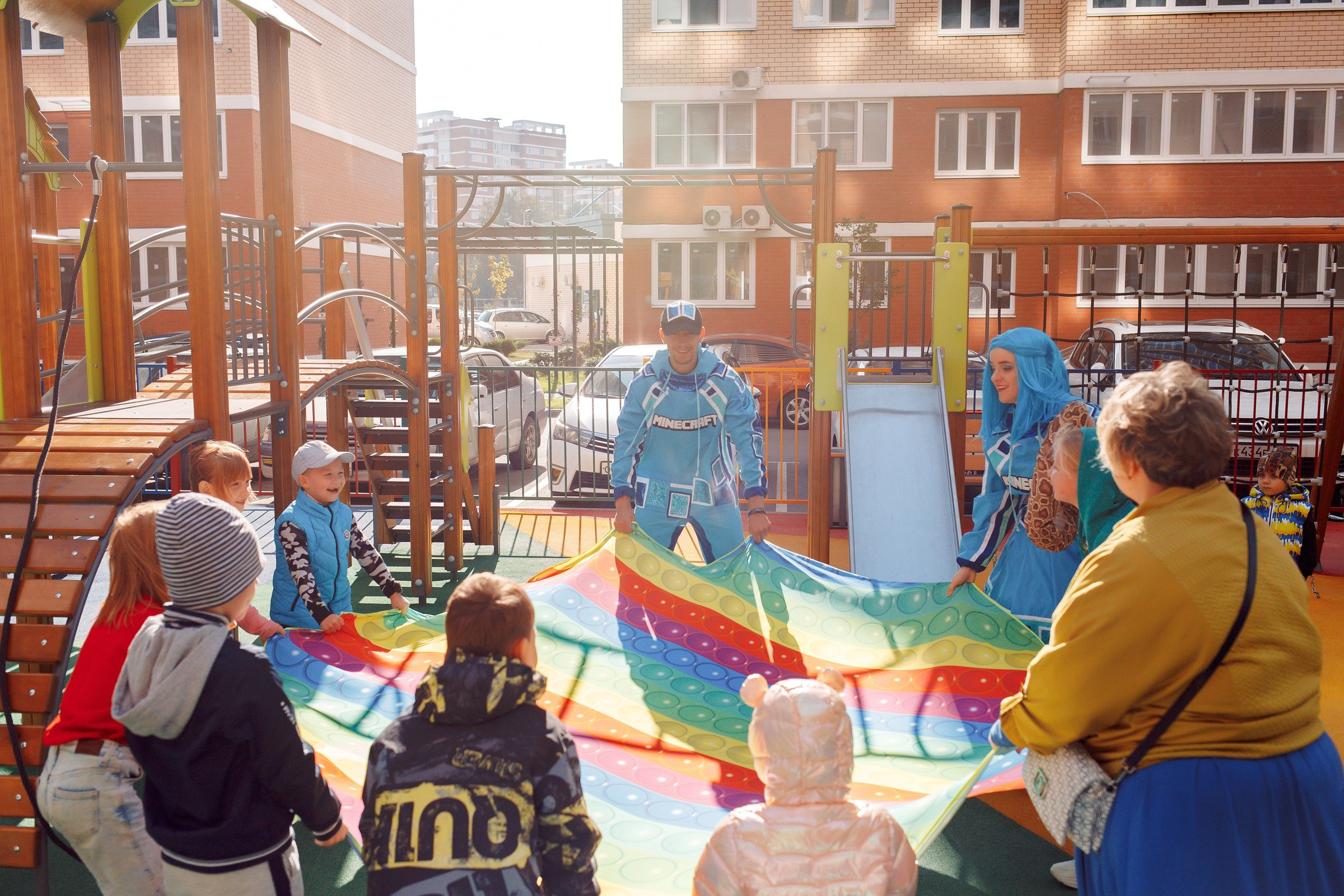 репортажный фотограф в краснодаре и крае 