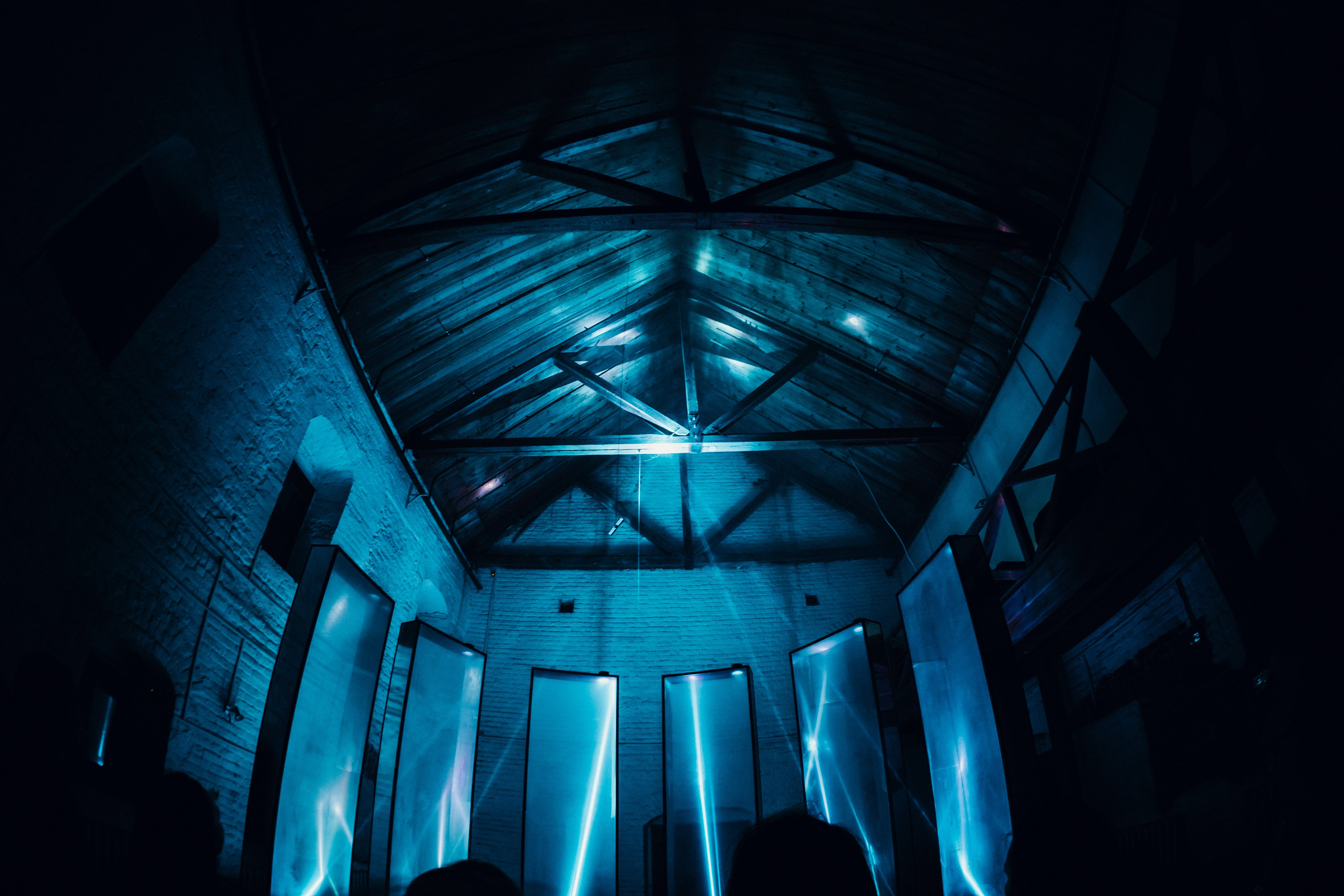 NUR 2024. Главная