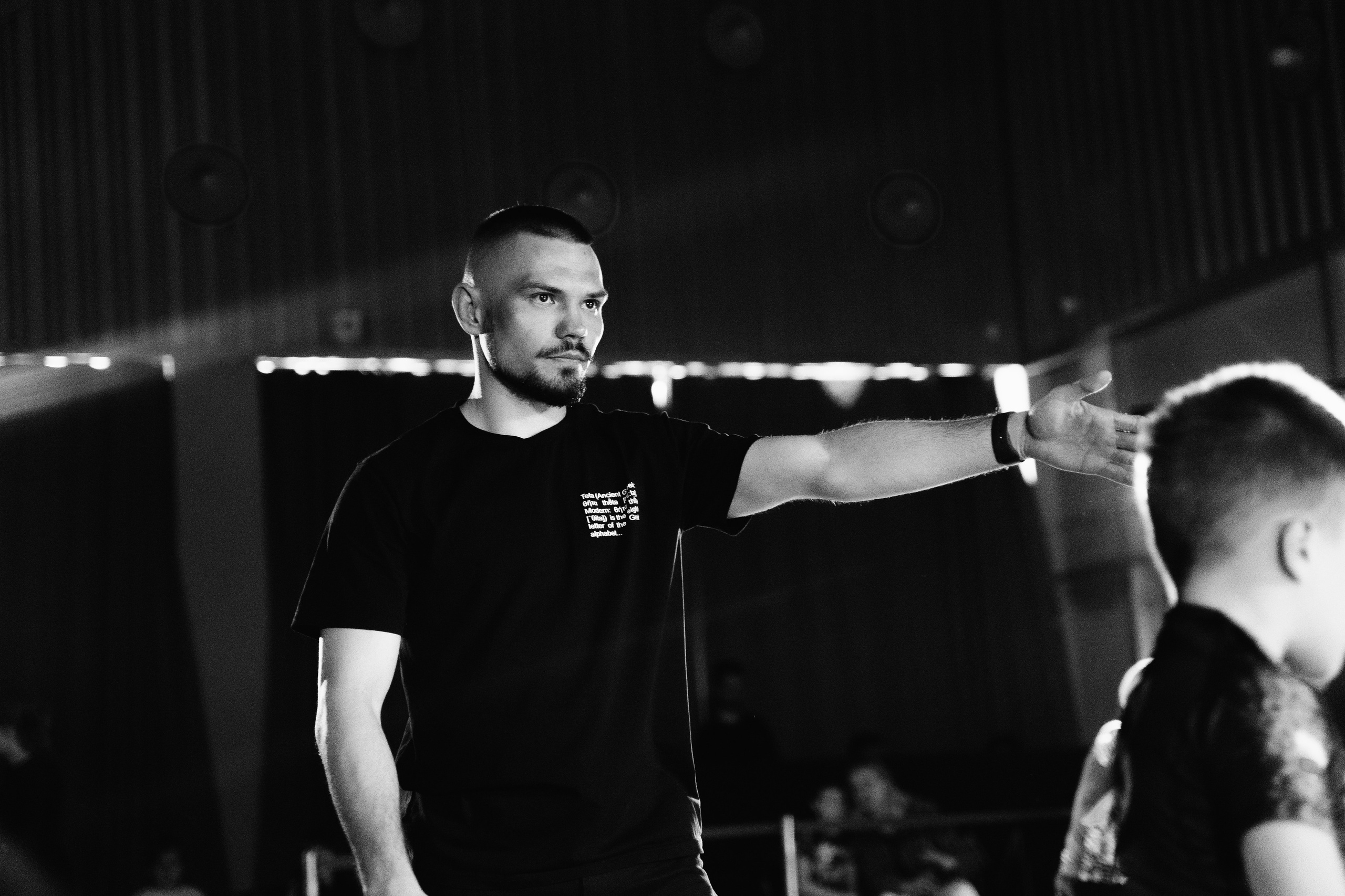 Турнир Teta Promotion 2024. Главная