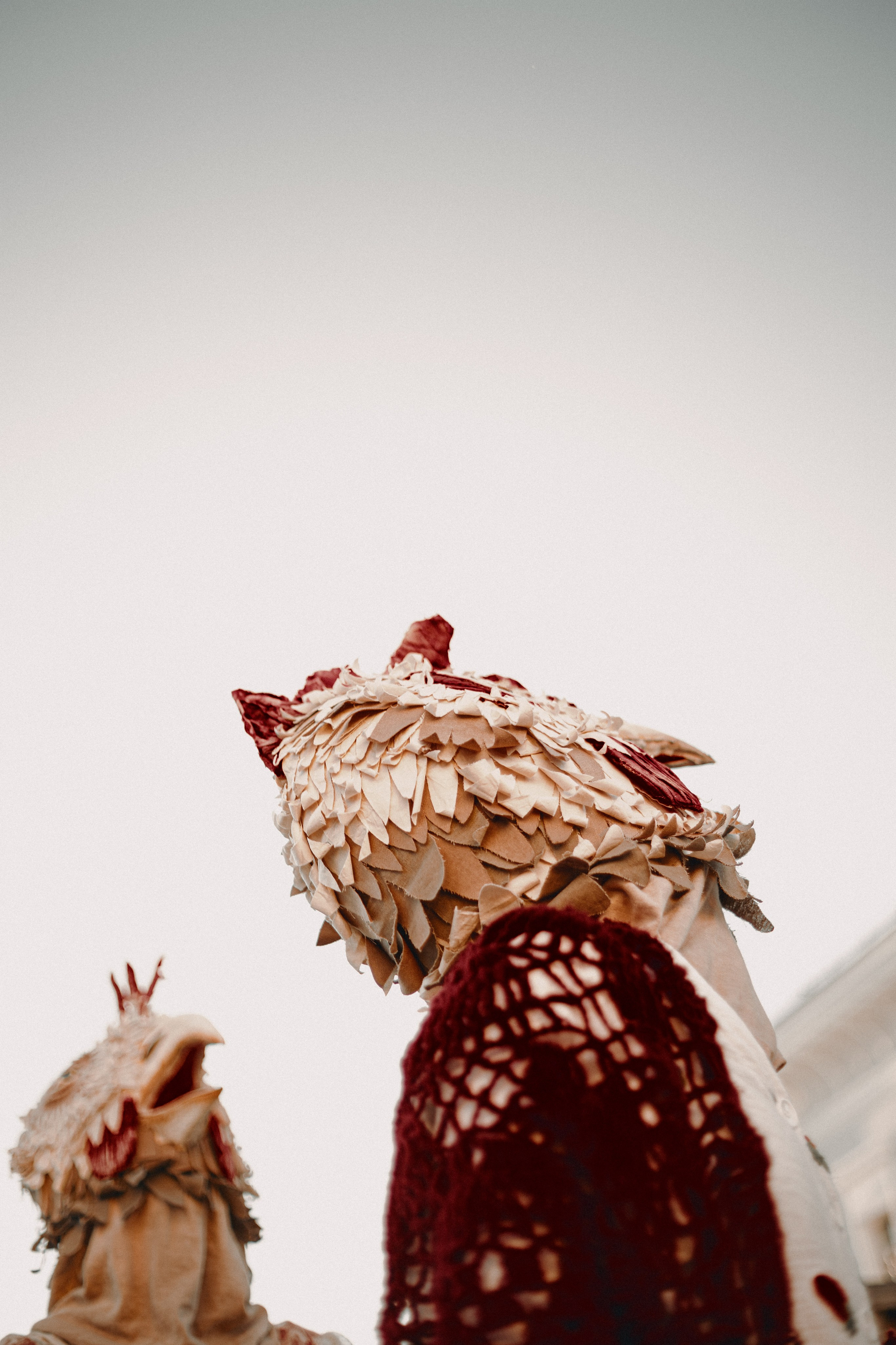 Спектакль «Куриное кабаре» от Свободного молодежного театра | Тобольск. Арт-фотограф Крис Л. в Тобольске: портрет, семейные, свадьбы