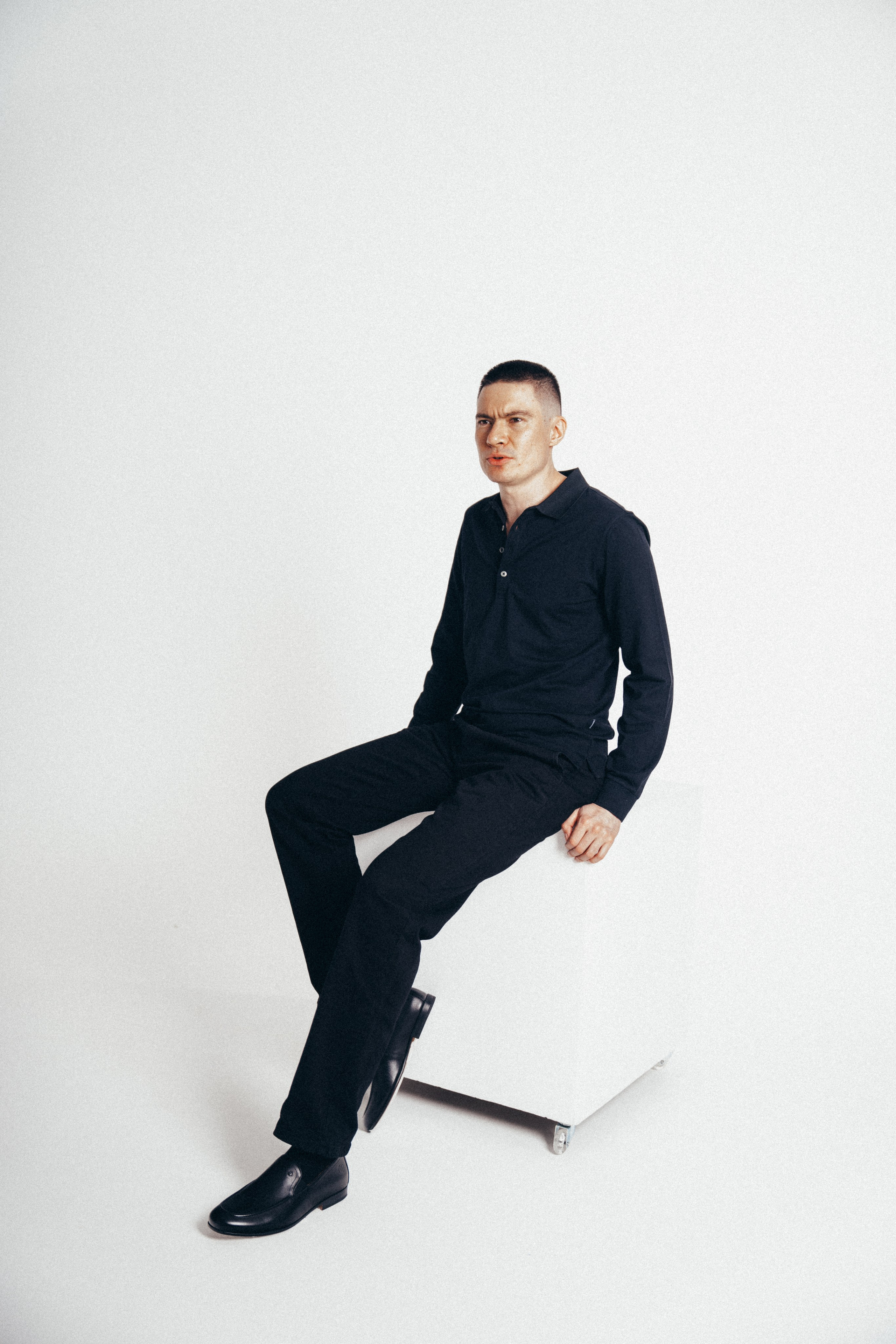 Фоат 30.08. Идеальные портреты для соцсетей — Фотограф Ленар