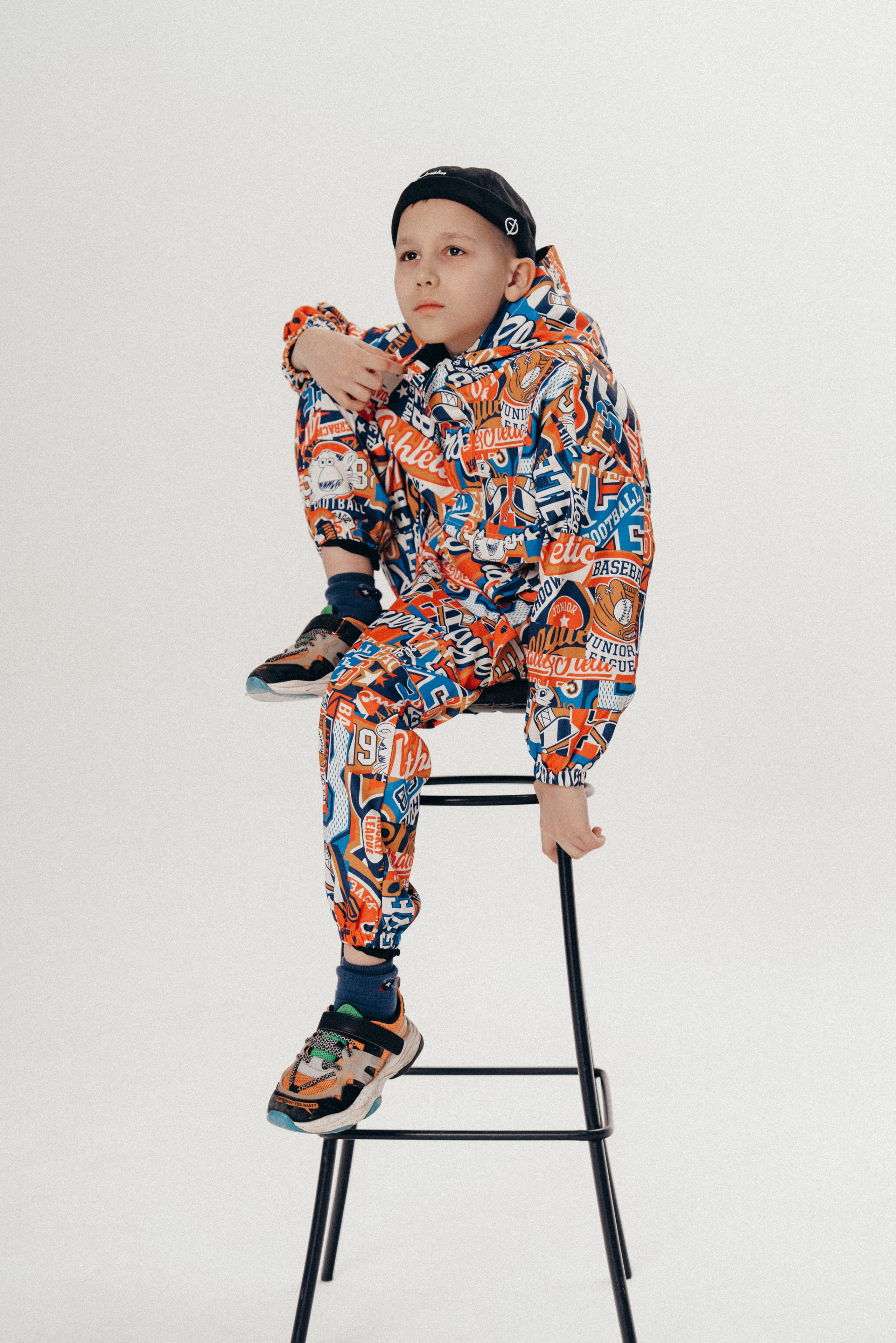 Динар 18.02. Идеальные портреты для соцсетей — Фотограф Ленар