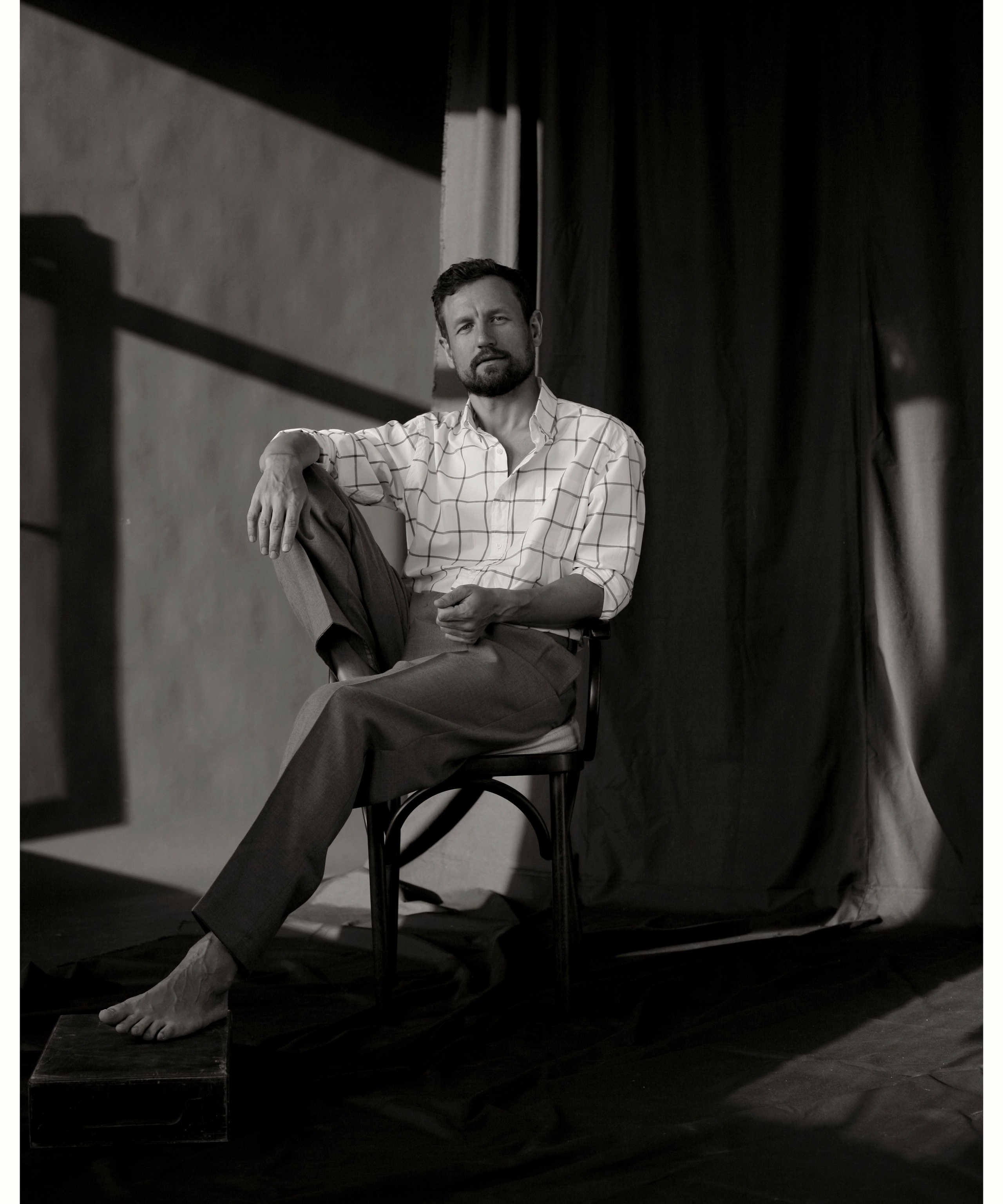 Портфолио. Фотограф в Санкт-Петербурге Иван Рык