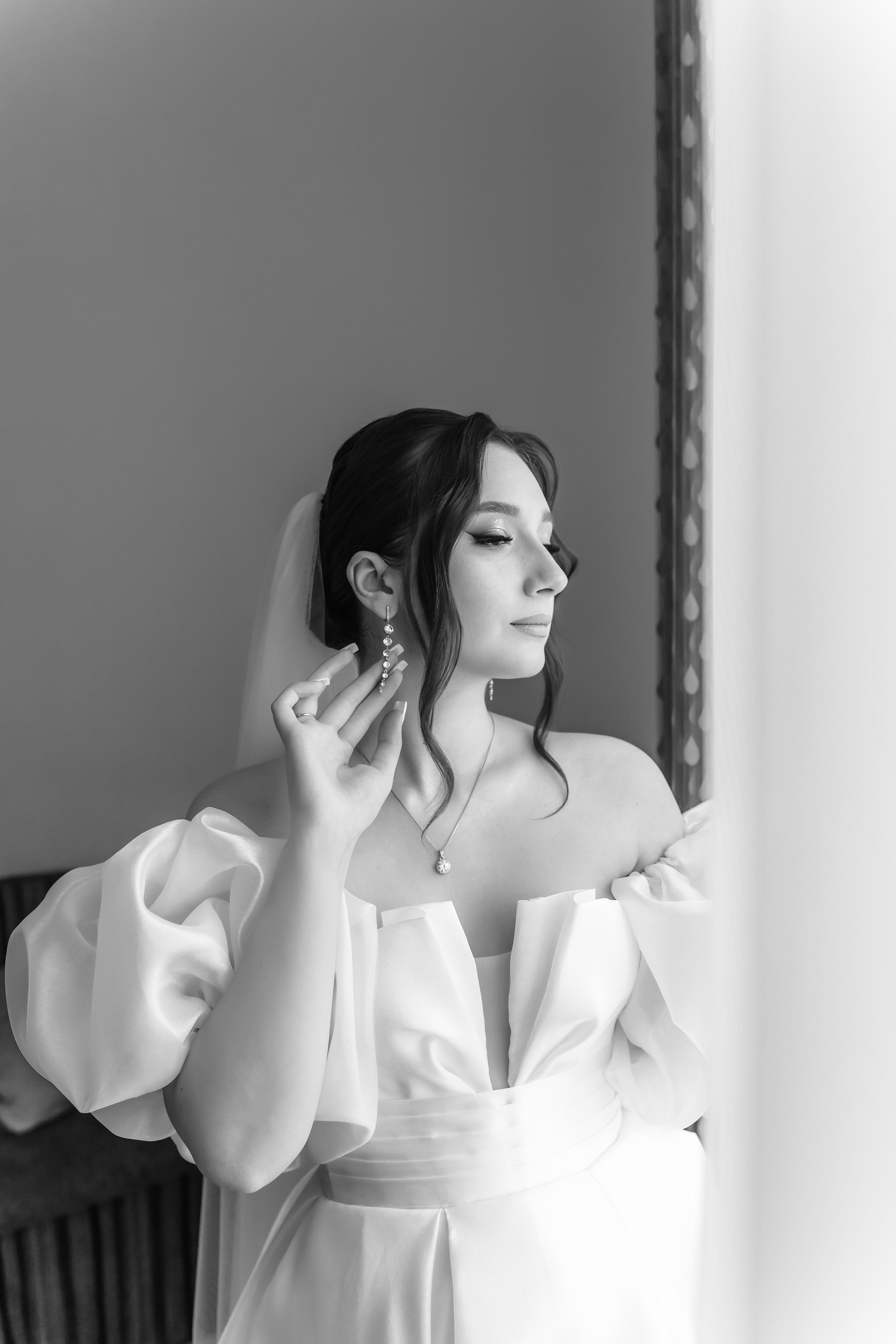 АРИНА И ЭДУАРД. Свадебный и семейный фотограф в Курске и Курчатове