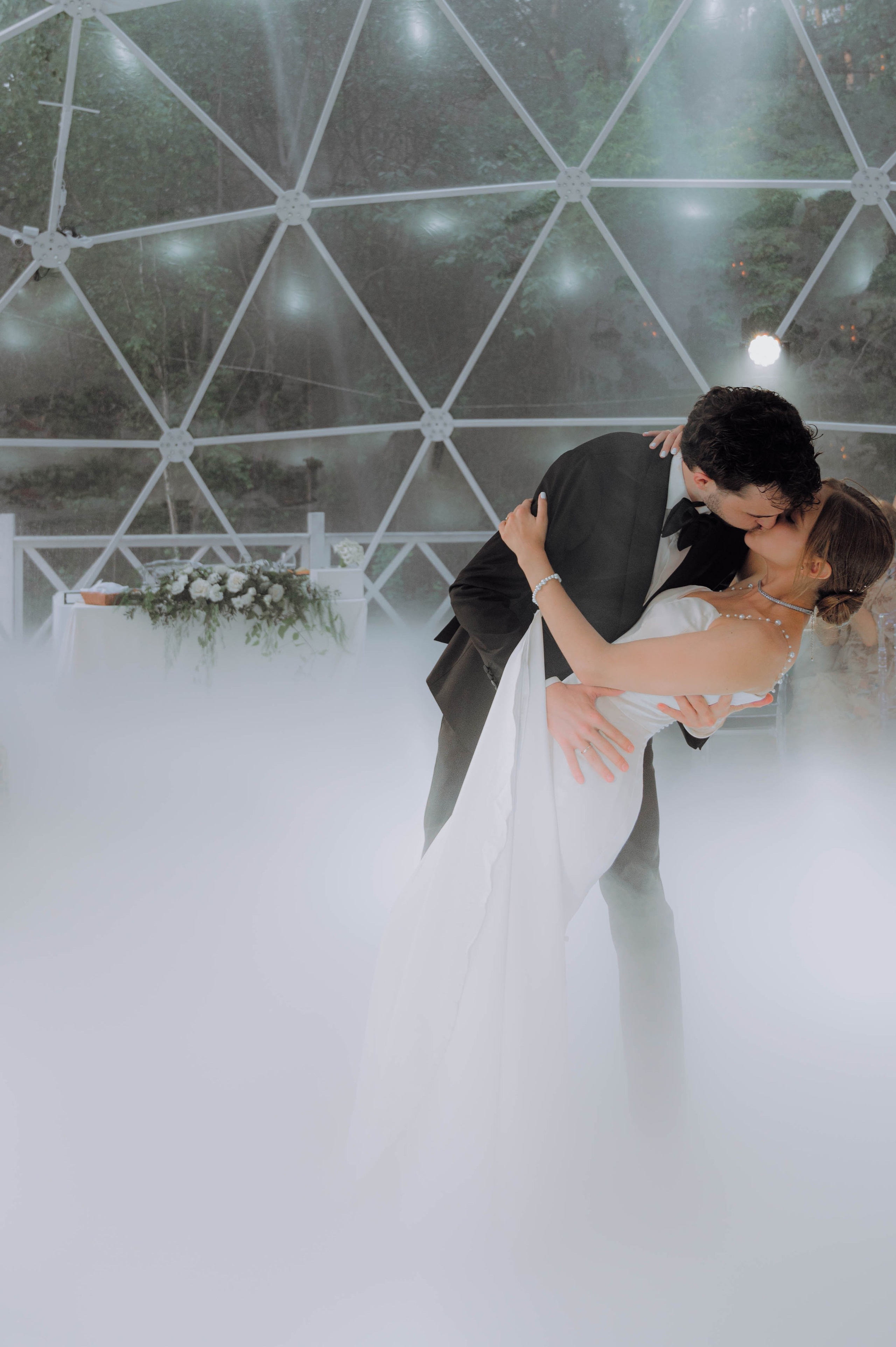 Свадебные снимки. Главная