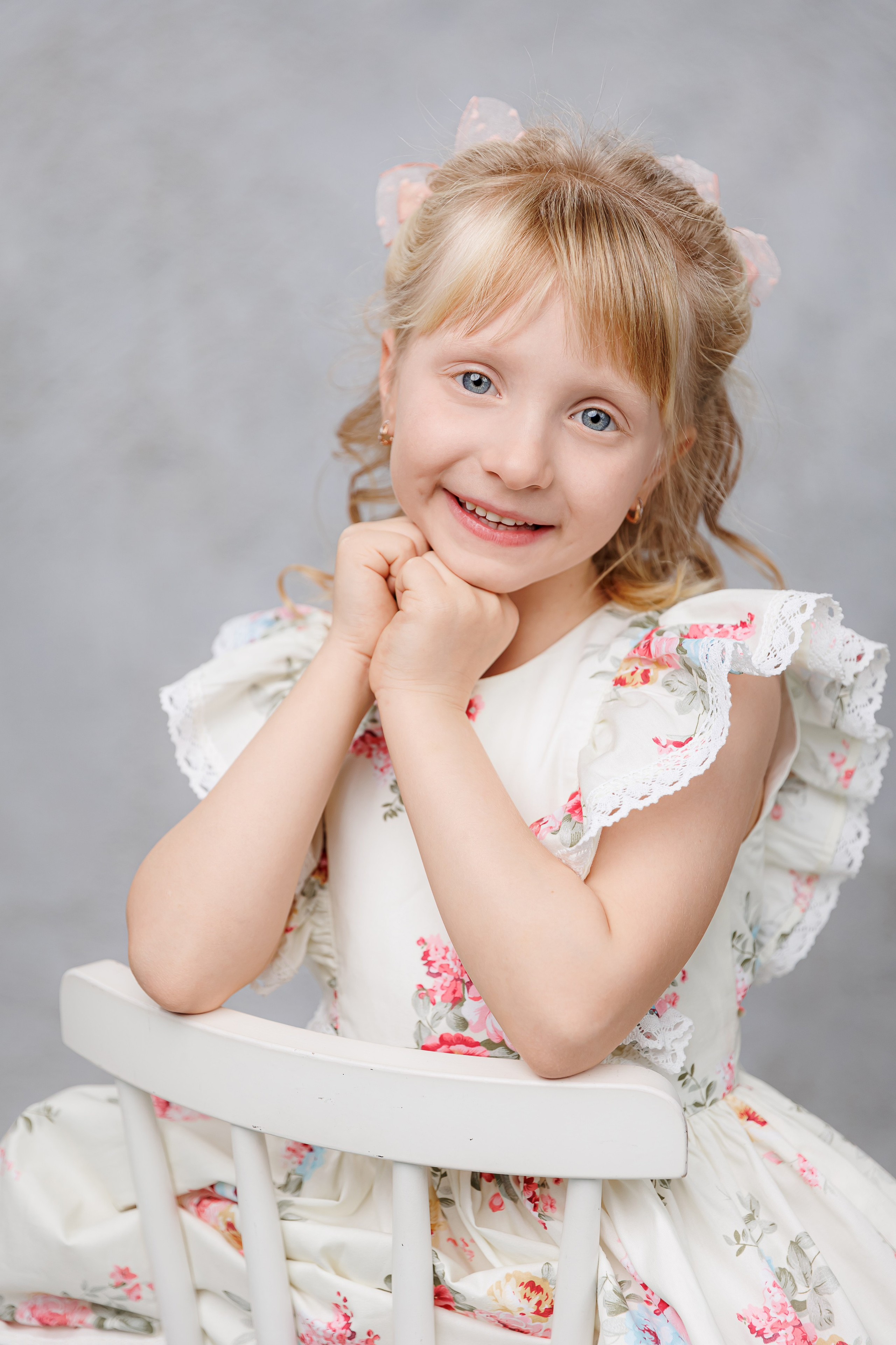 Портреты. Семейный и детский фотограф Комина Елена, Власиха, Одинцово