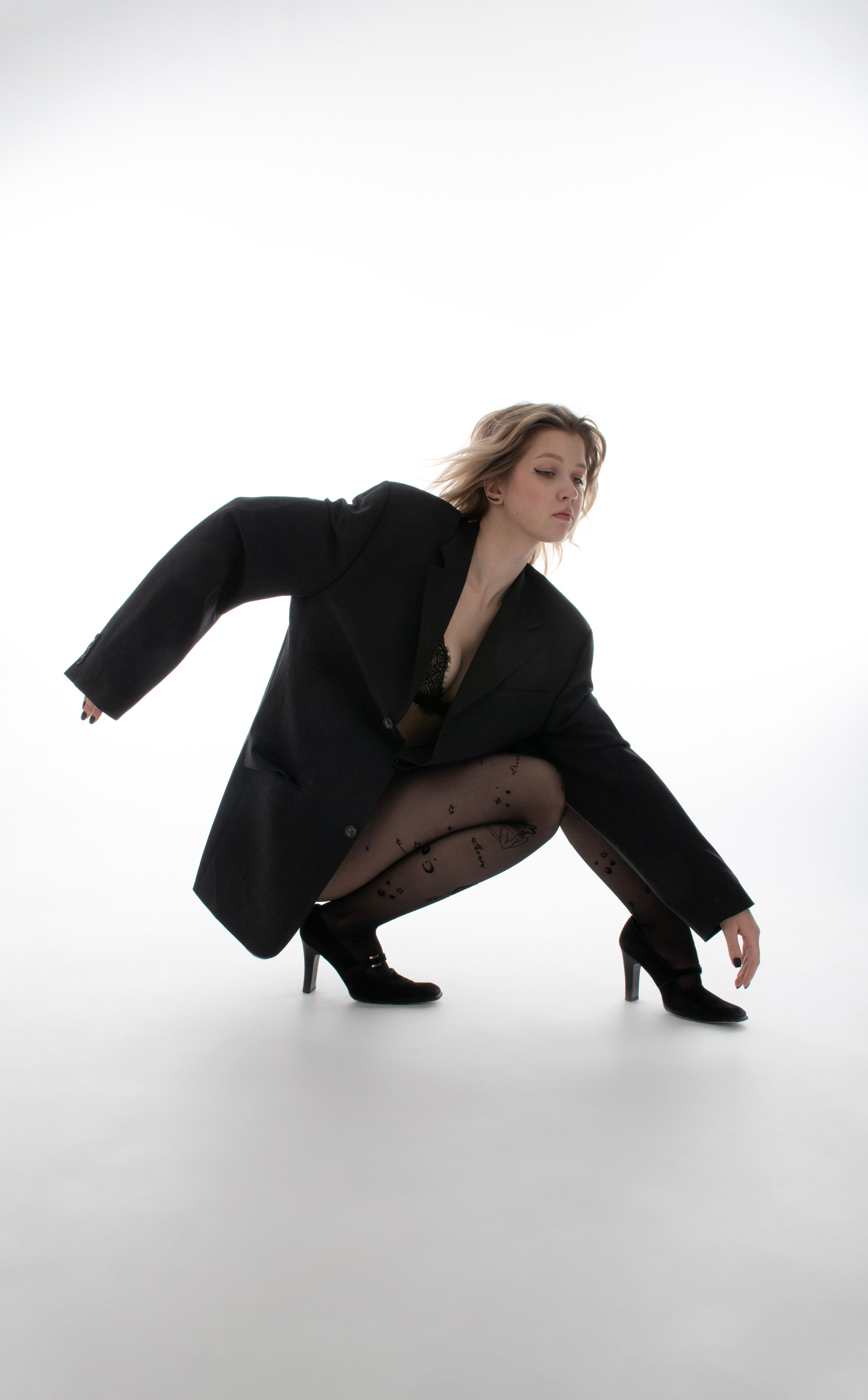 Портфолио. Богданова Дарья, фотограф