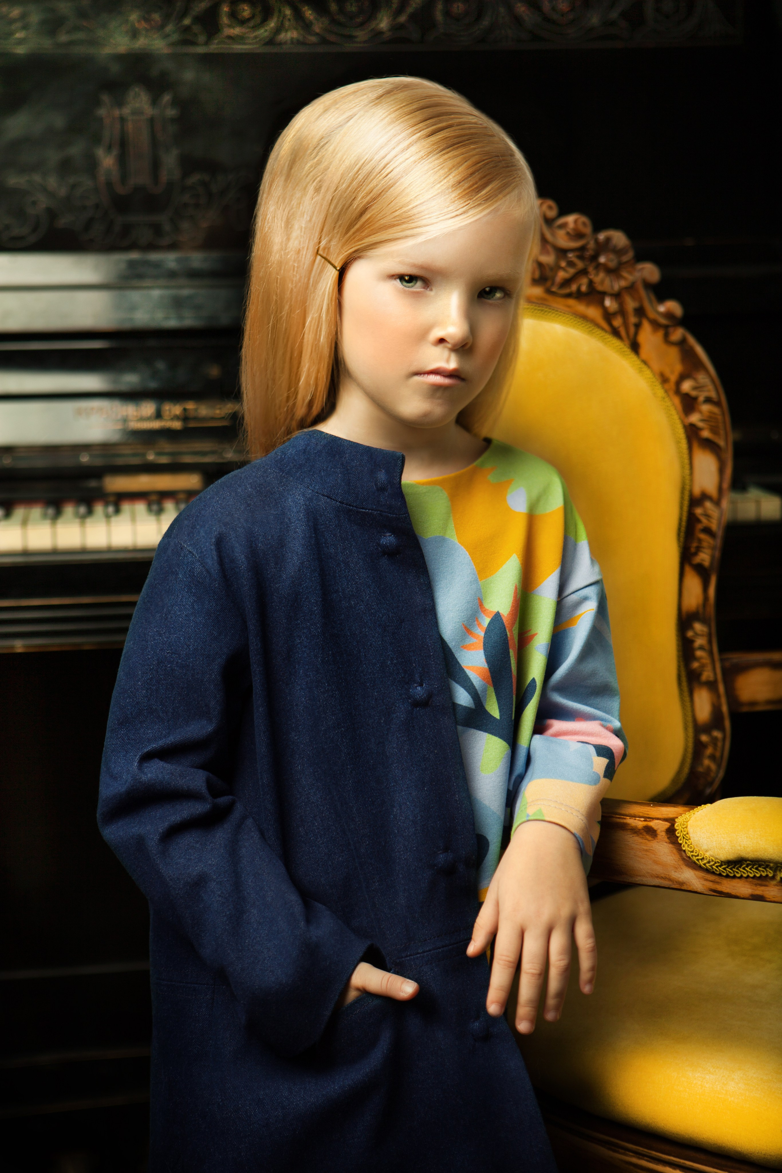 BARBARINNA. Детский и ньюборн фотограф в Санкт-Петербурге Марина Айдинян