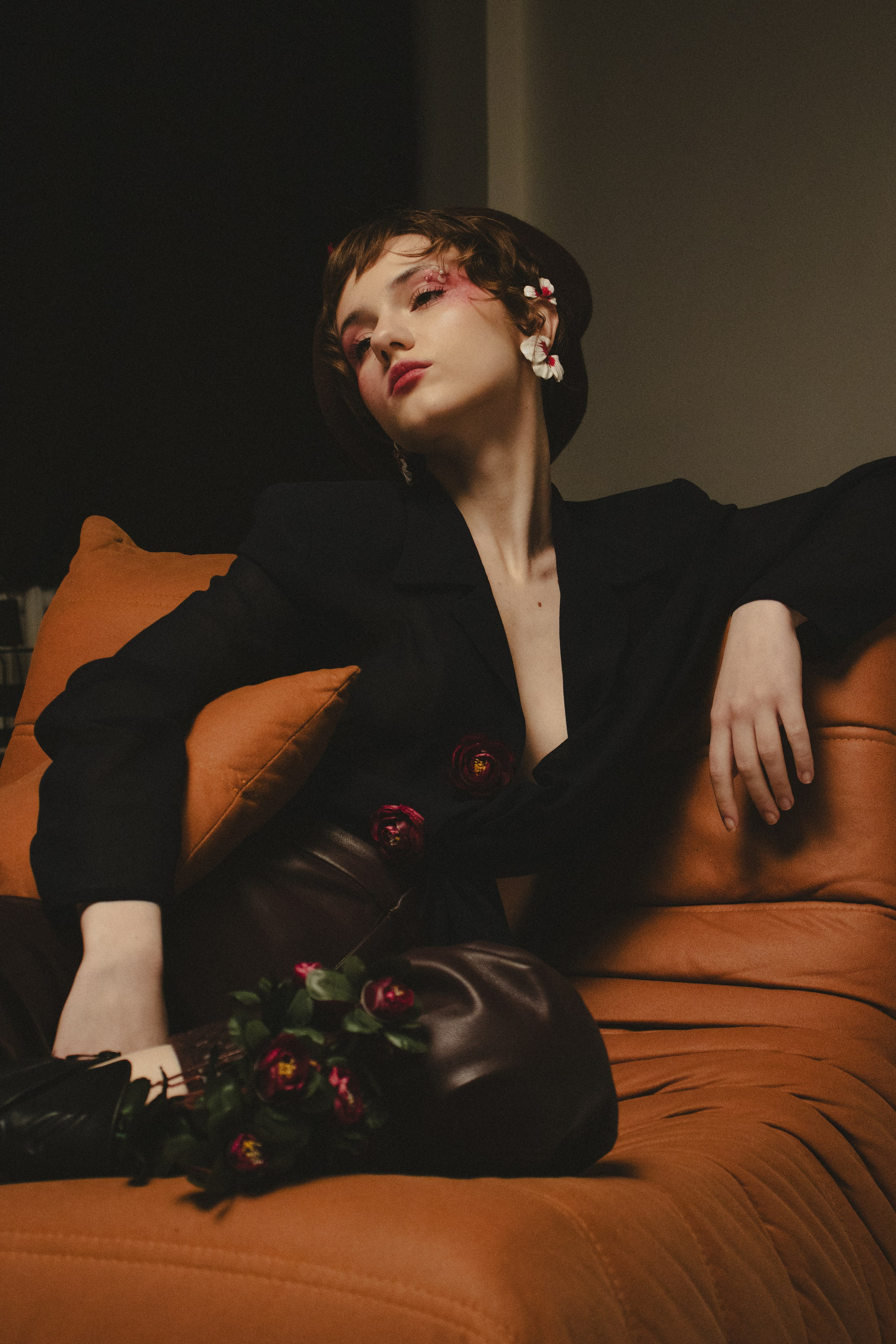 Nastya. Твой фотограф Софья Степанова, Новосибирск