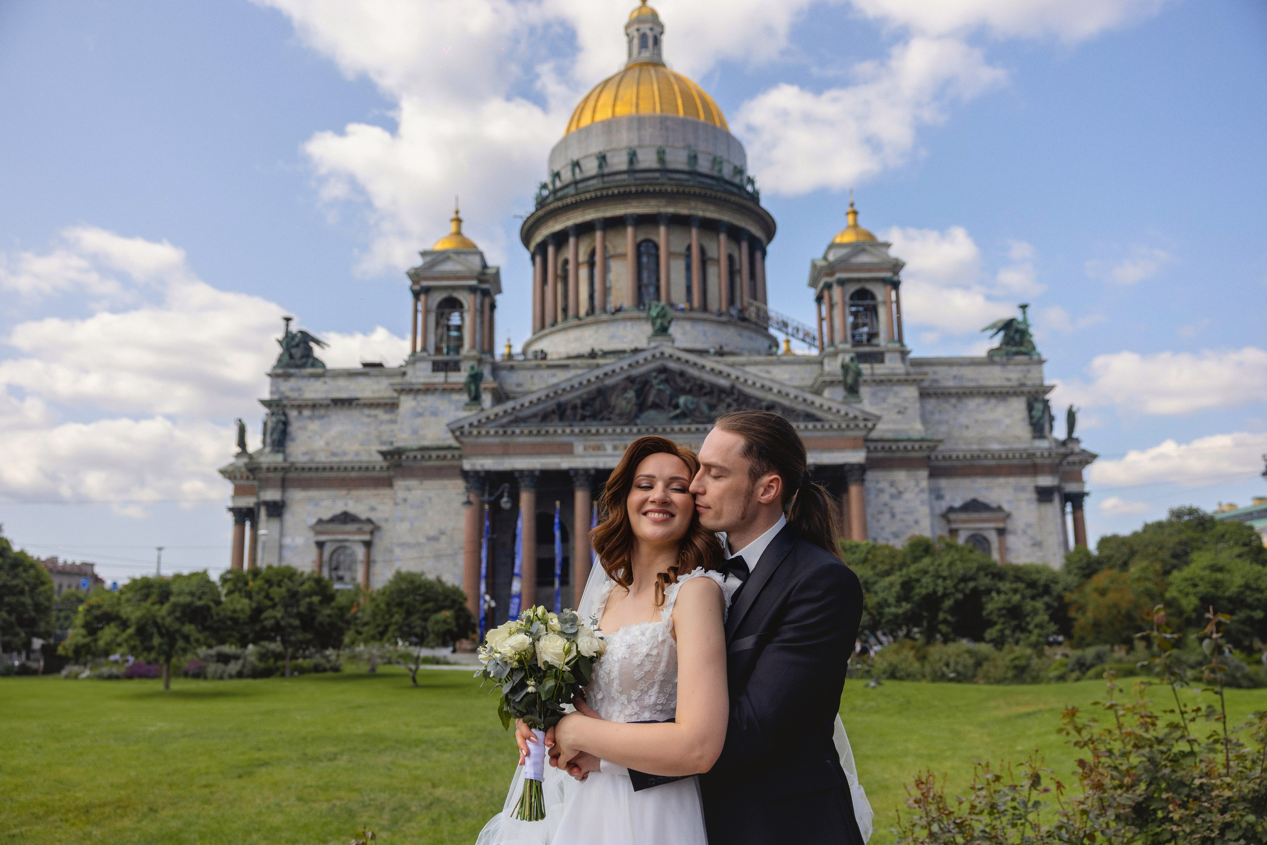 Денис & Марина. Фотограф Денис Персенен | Санкт-Петербург, Москва