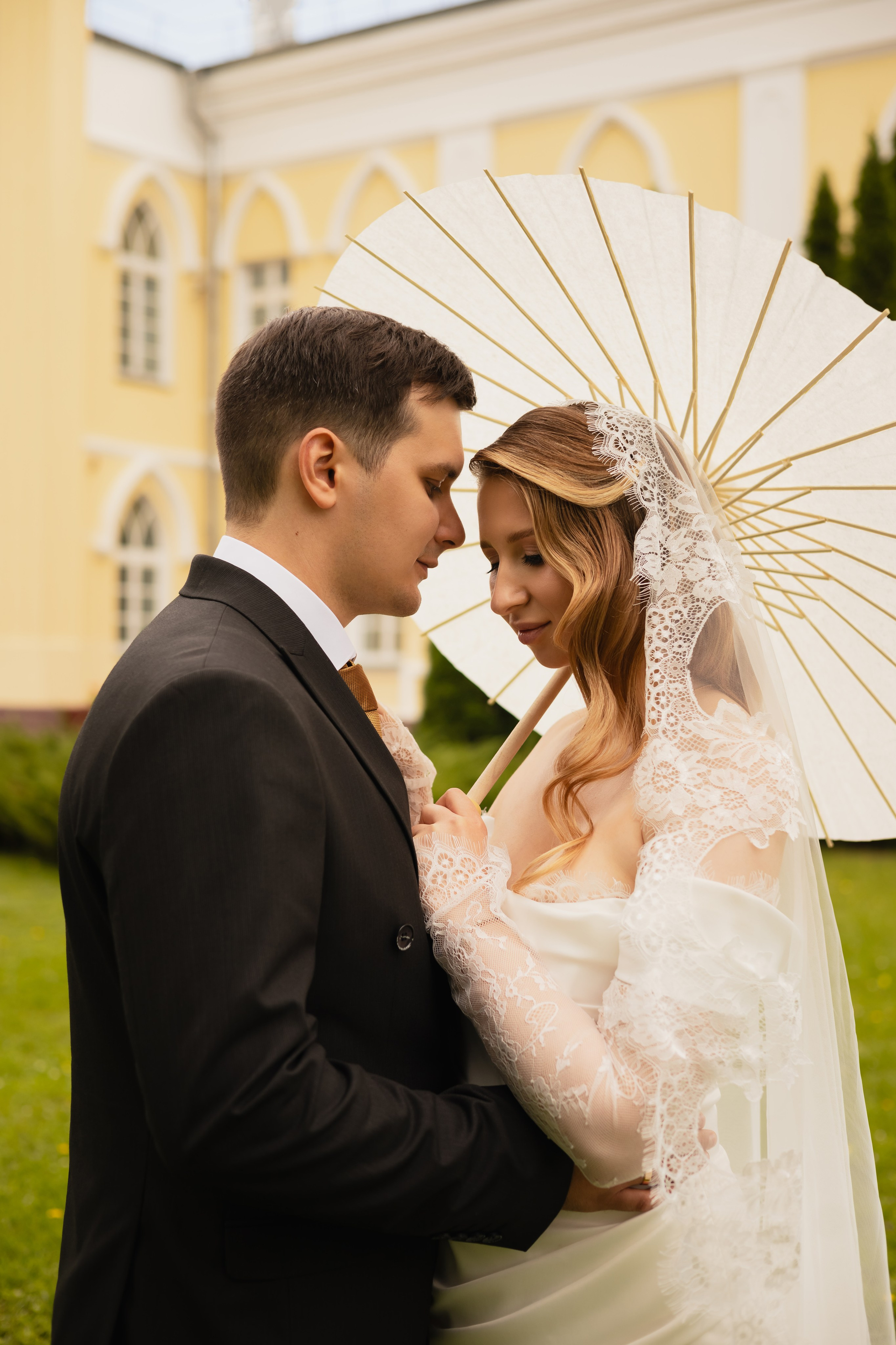 Свадебный фотограф Минск, РБ. Фотограф Минск, Кричев — Елизавета Котова