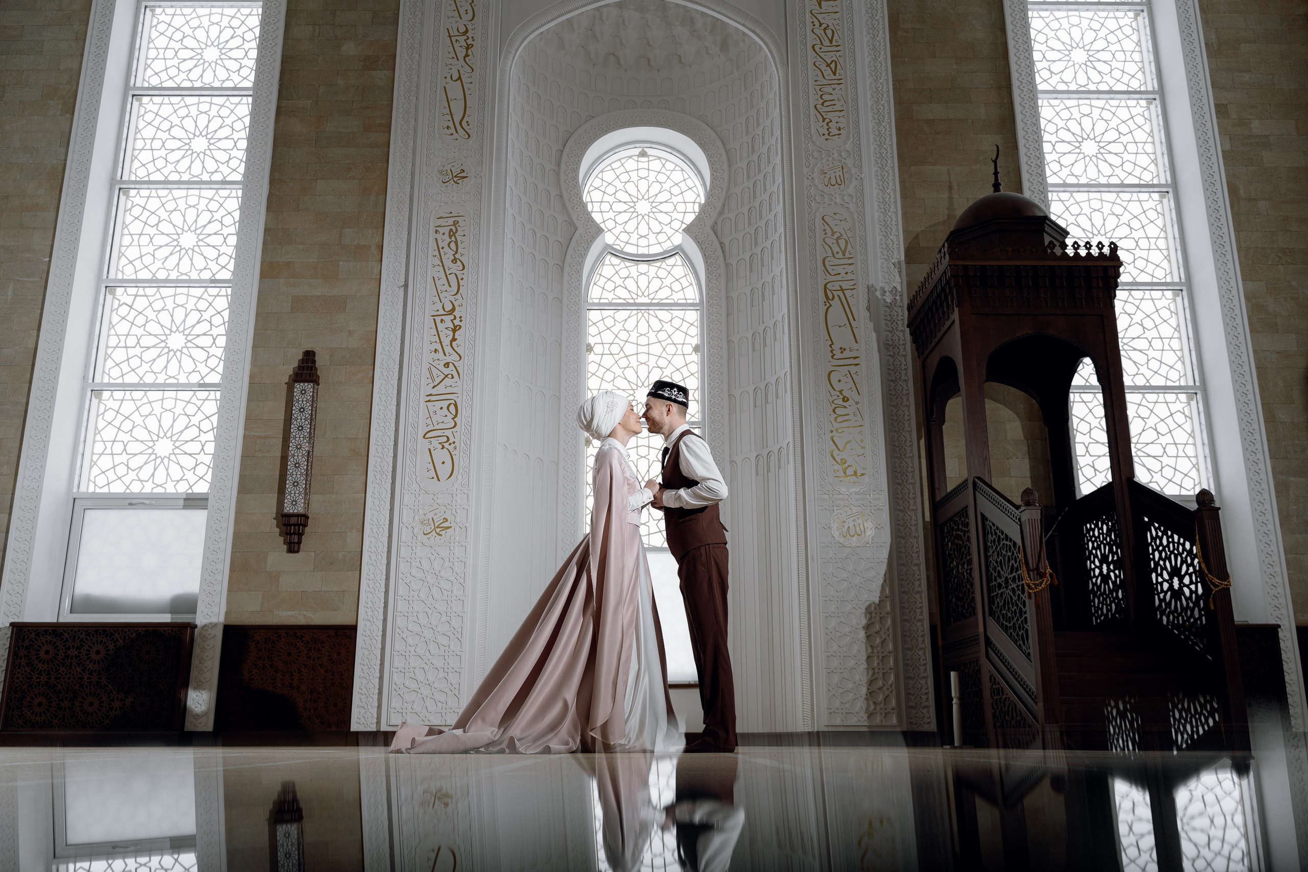 Булат & Зиля. RAMIL SAFIULLIN