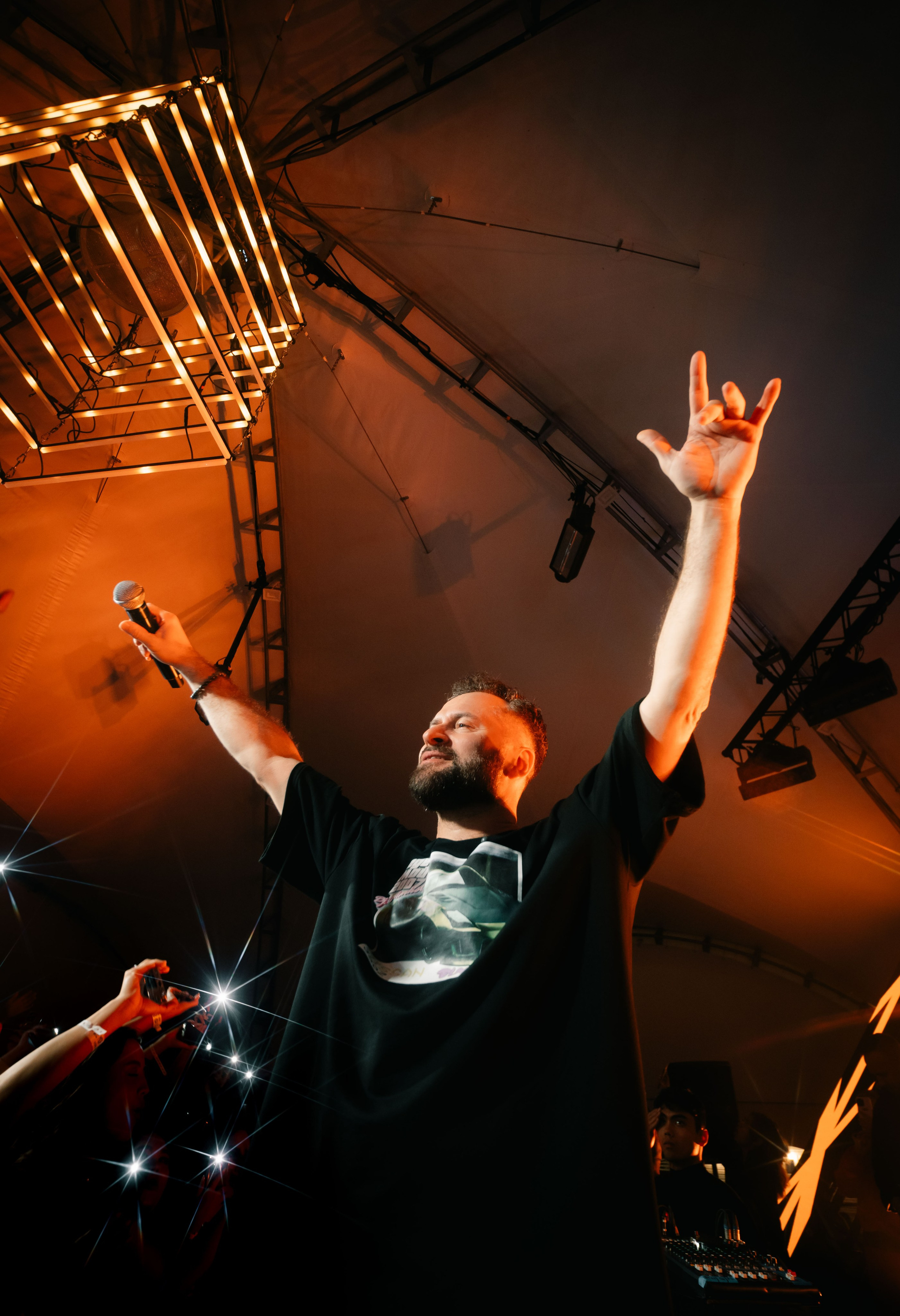 Иракли. Где мой 2007 / 2025. Саша Копылов, фотограф в Казани