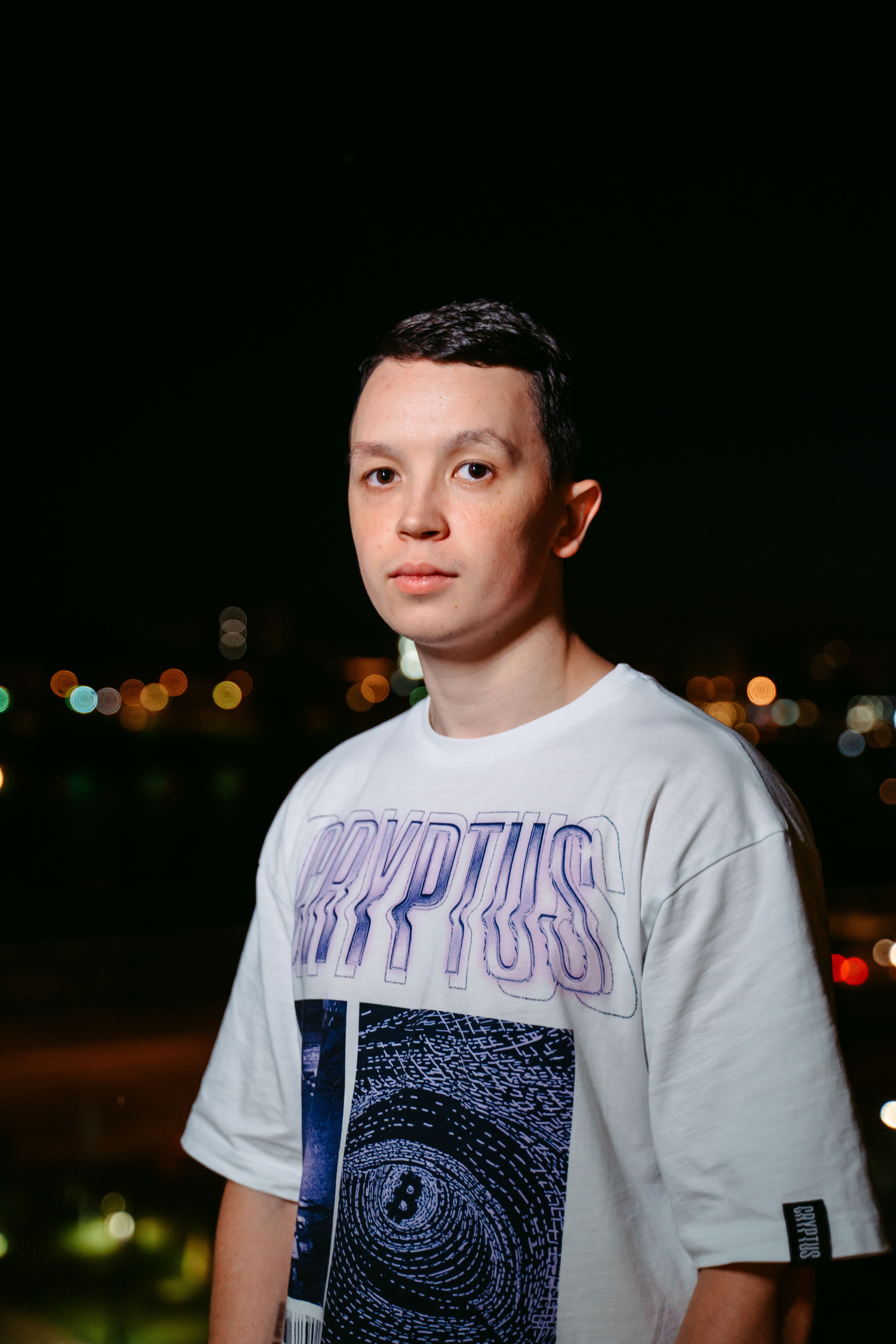 Тинькофф. ИТ-фест / 2023. Саша Копылов, фотограф в Казани