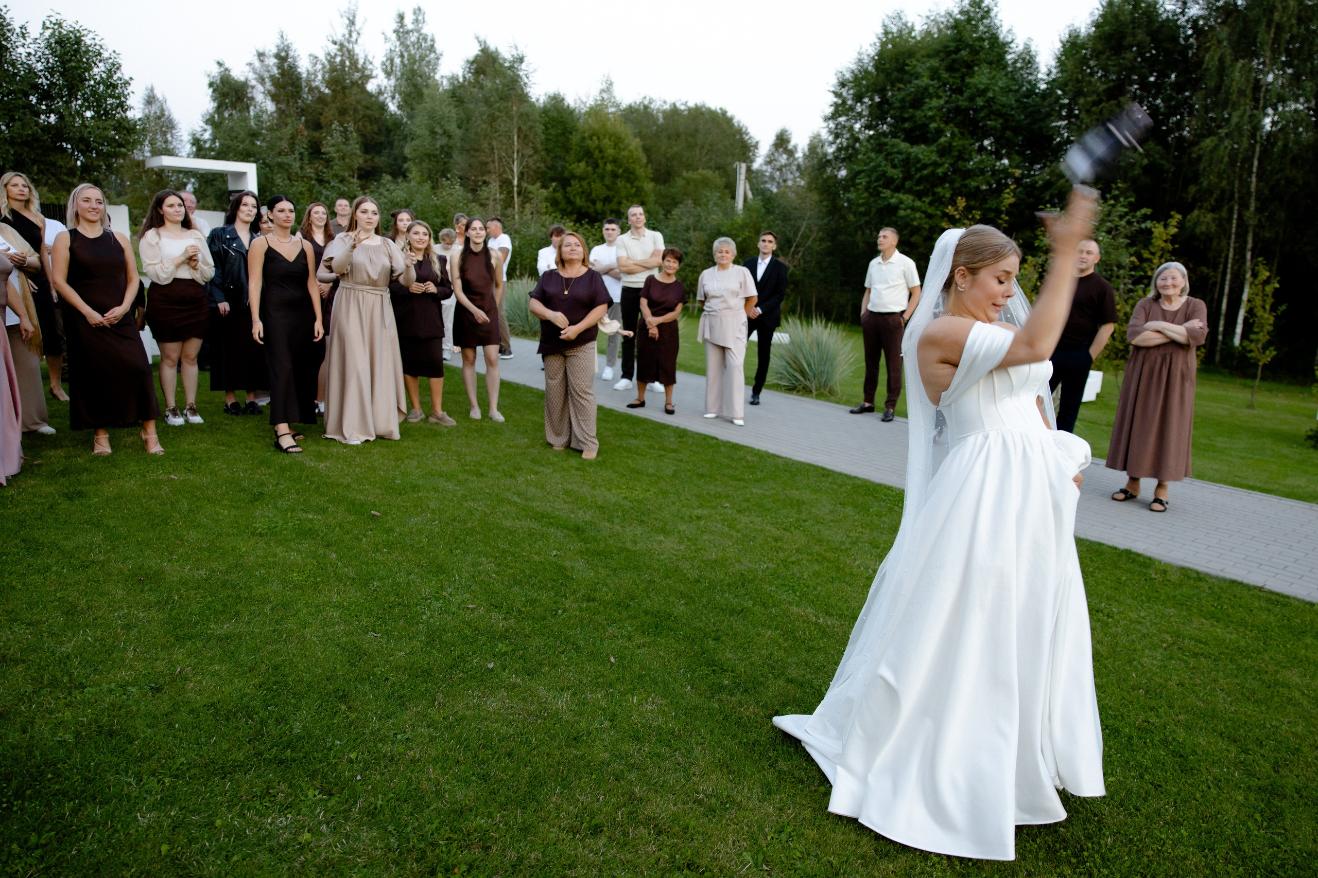 Ростислав и Вика. Свадебный фотограф Анна Бабахина