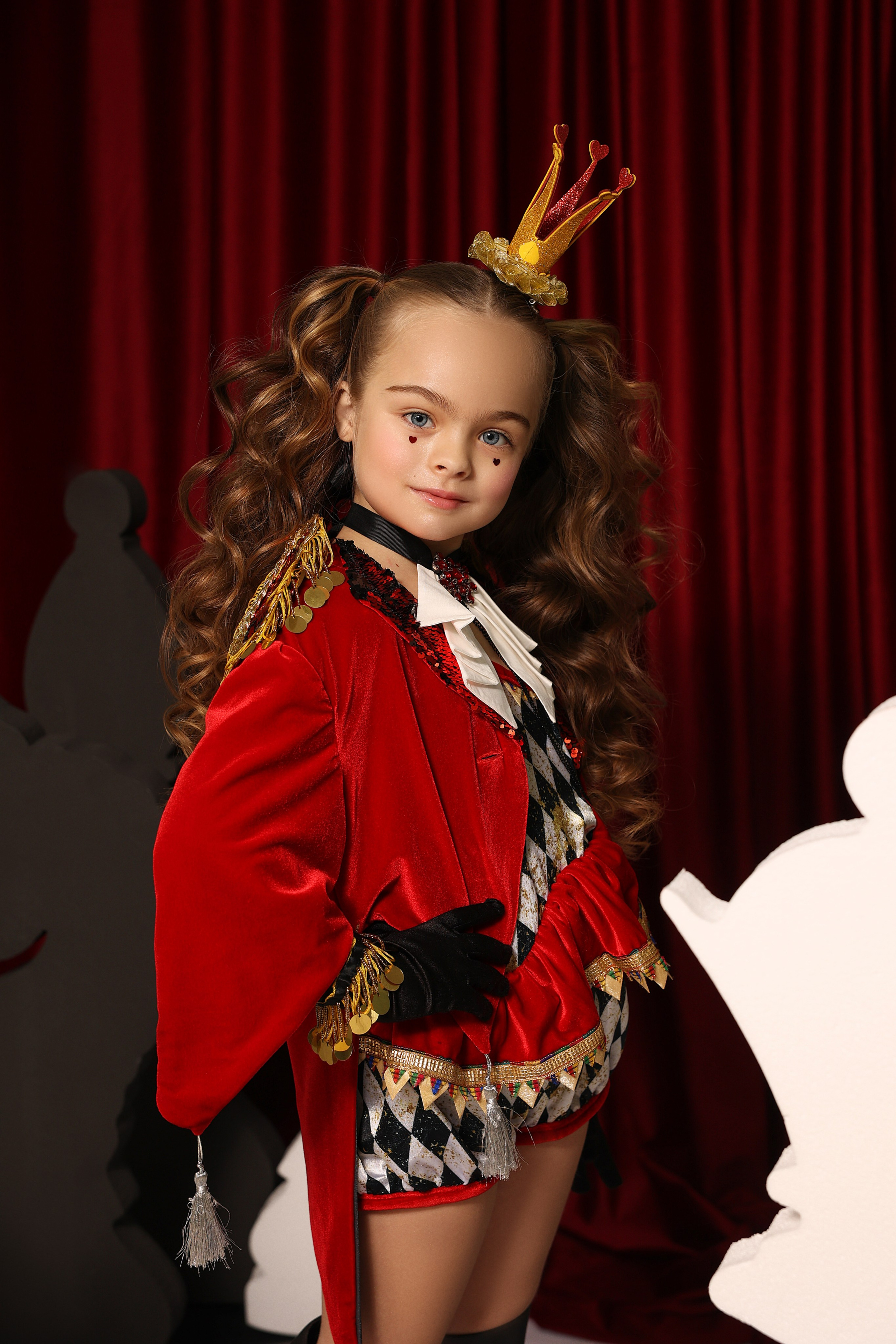 MILANA. Модельная студия MIA Models