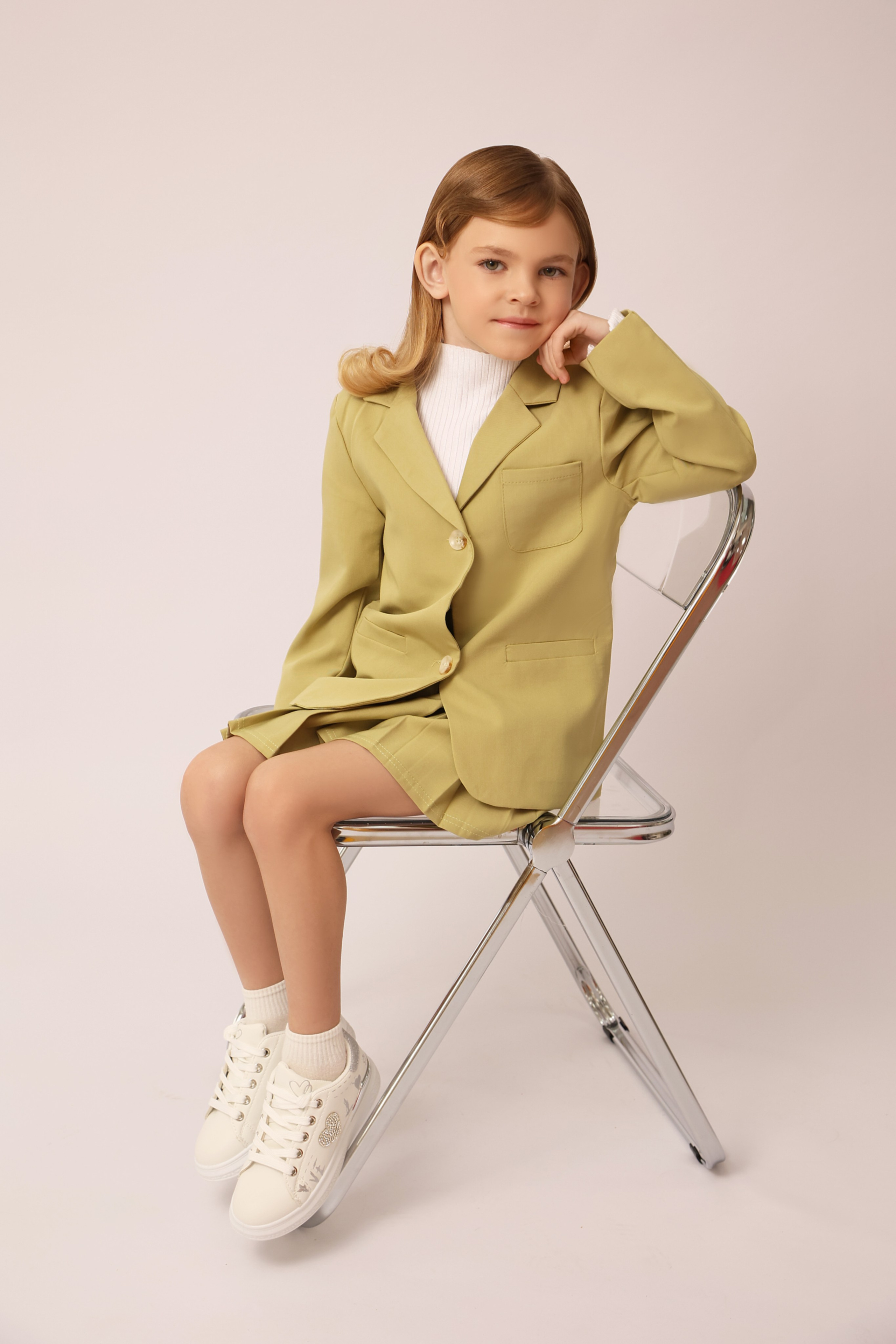 SOFIA. Модельная студия MIA Models