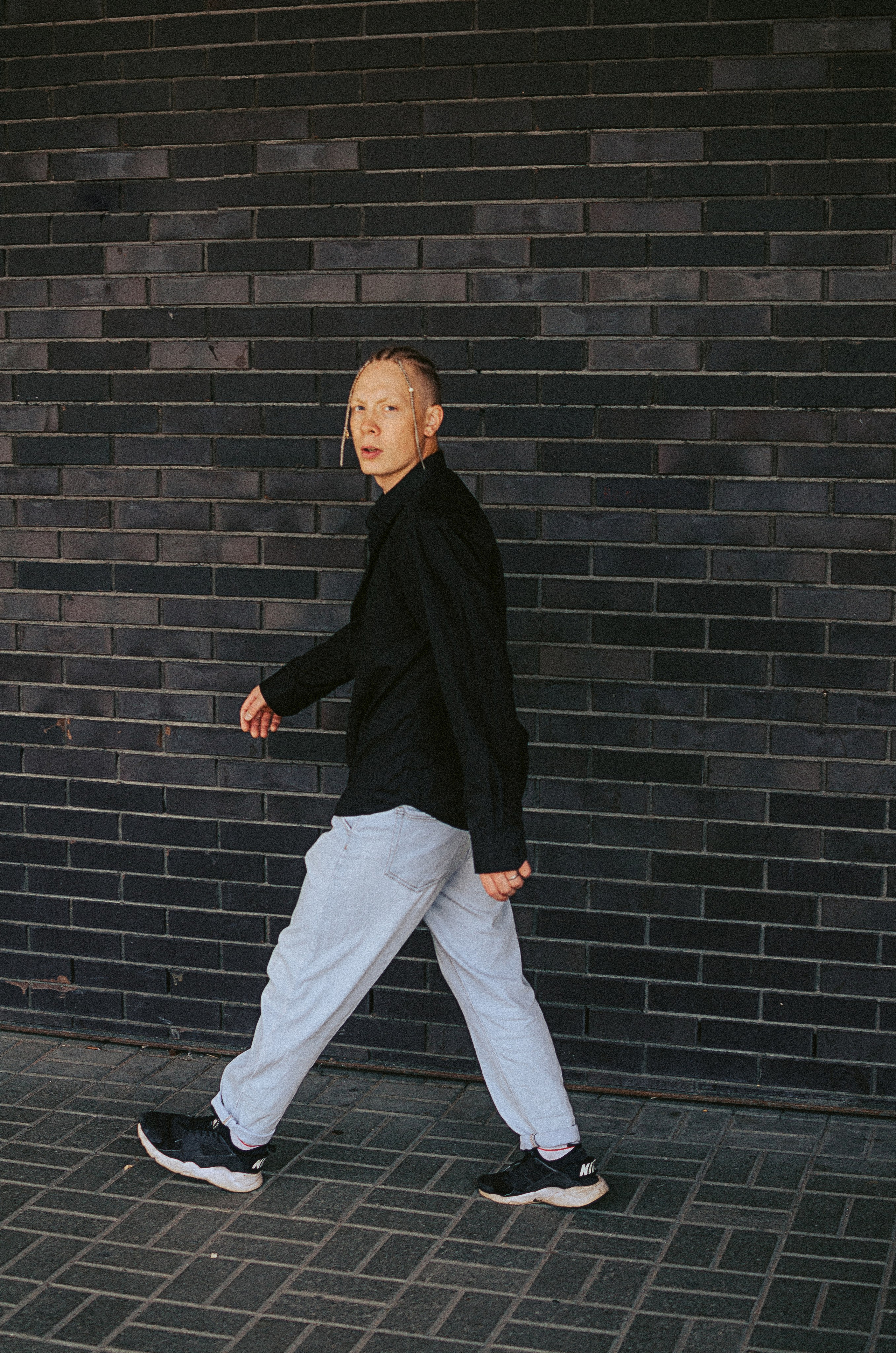 Антон Скопин. КВЭЛ — Кто Все Эти Люди