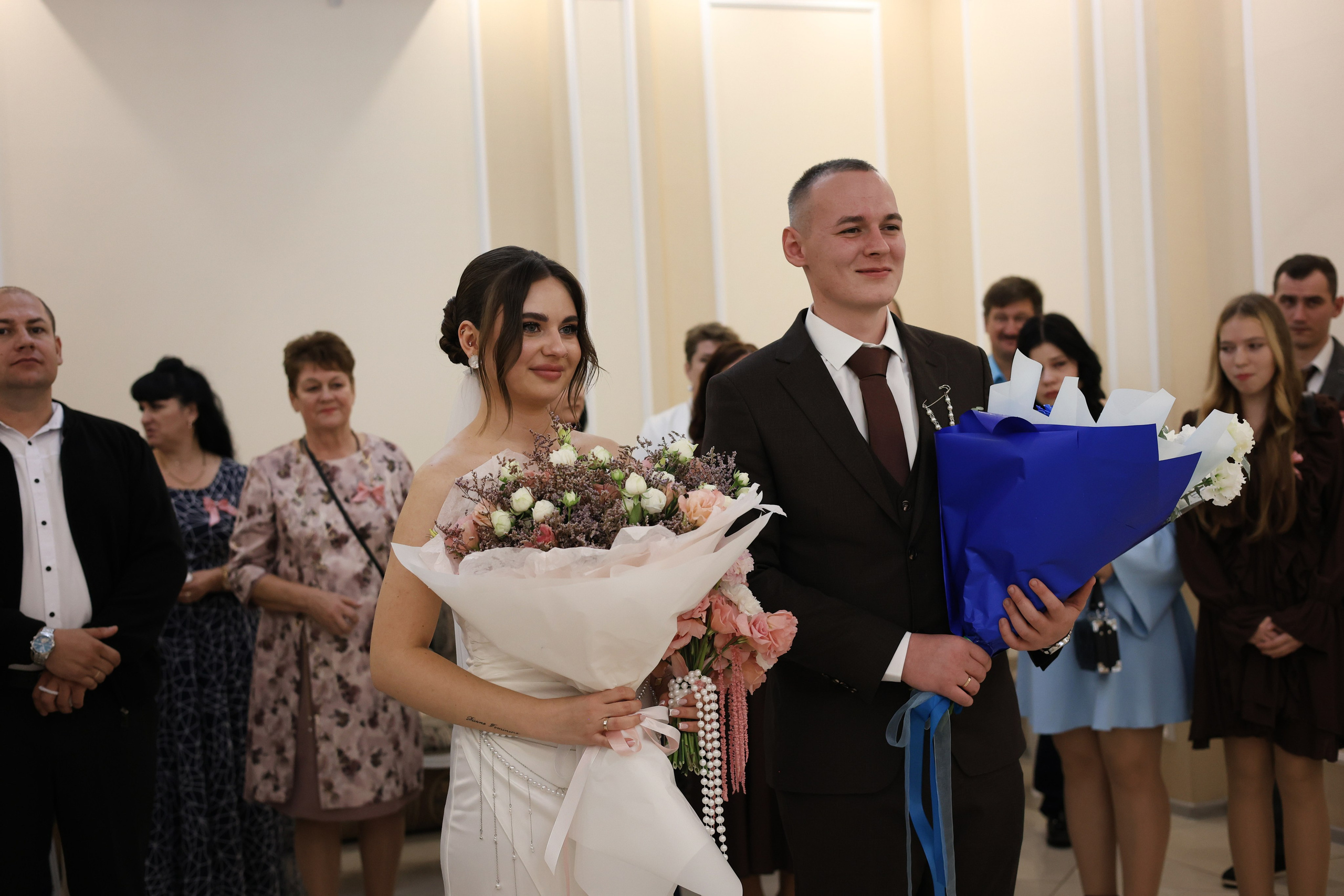 Свадьба Игорь&Татьяна. Семейный и портретный фотограф в Краснодарском крае, Ростовской области и Москве