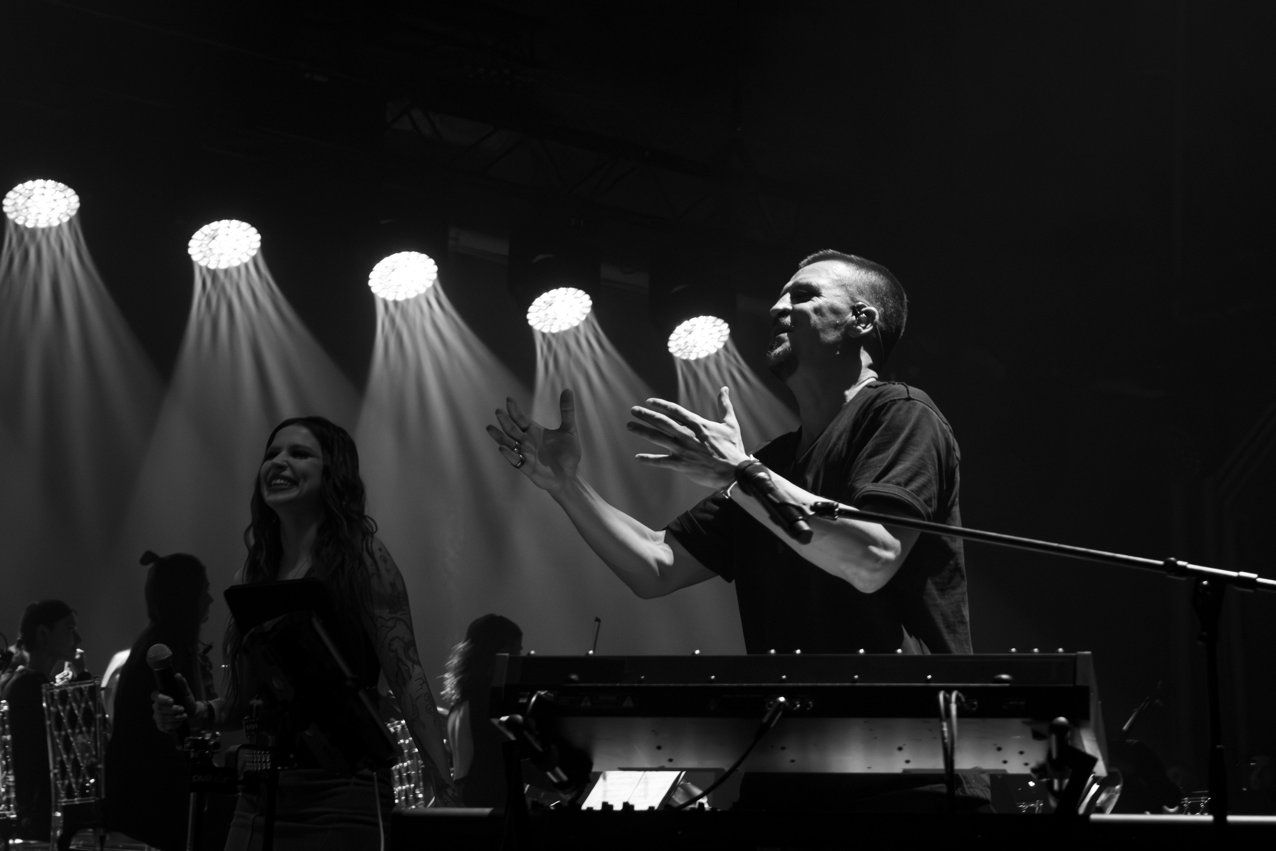 Therr Maitz. Blinbfis