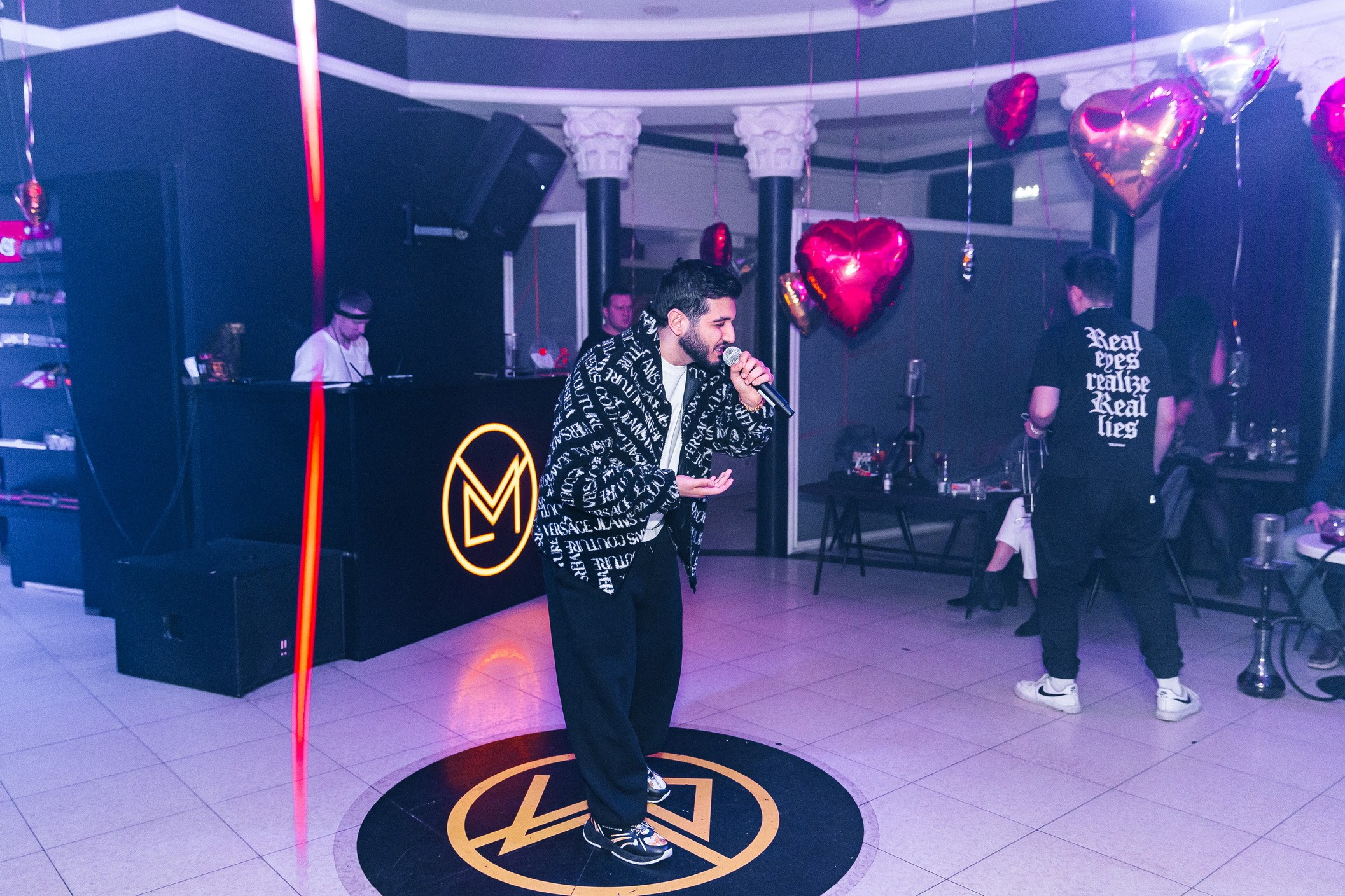 День Влюблённых в лаунж-баре Major 2024. Свадебный, семейный и детский фотограф в Калининграде Елена Кравцова