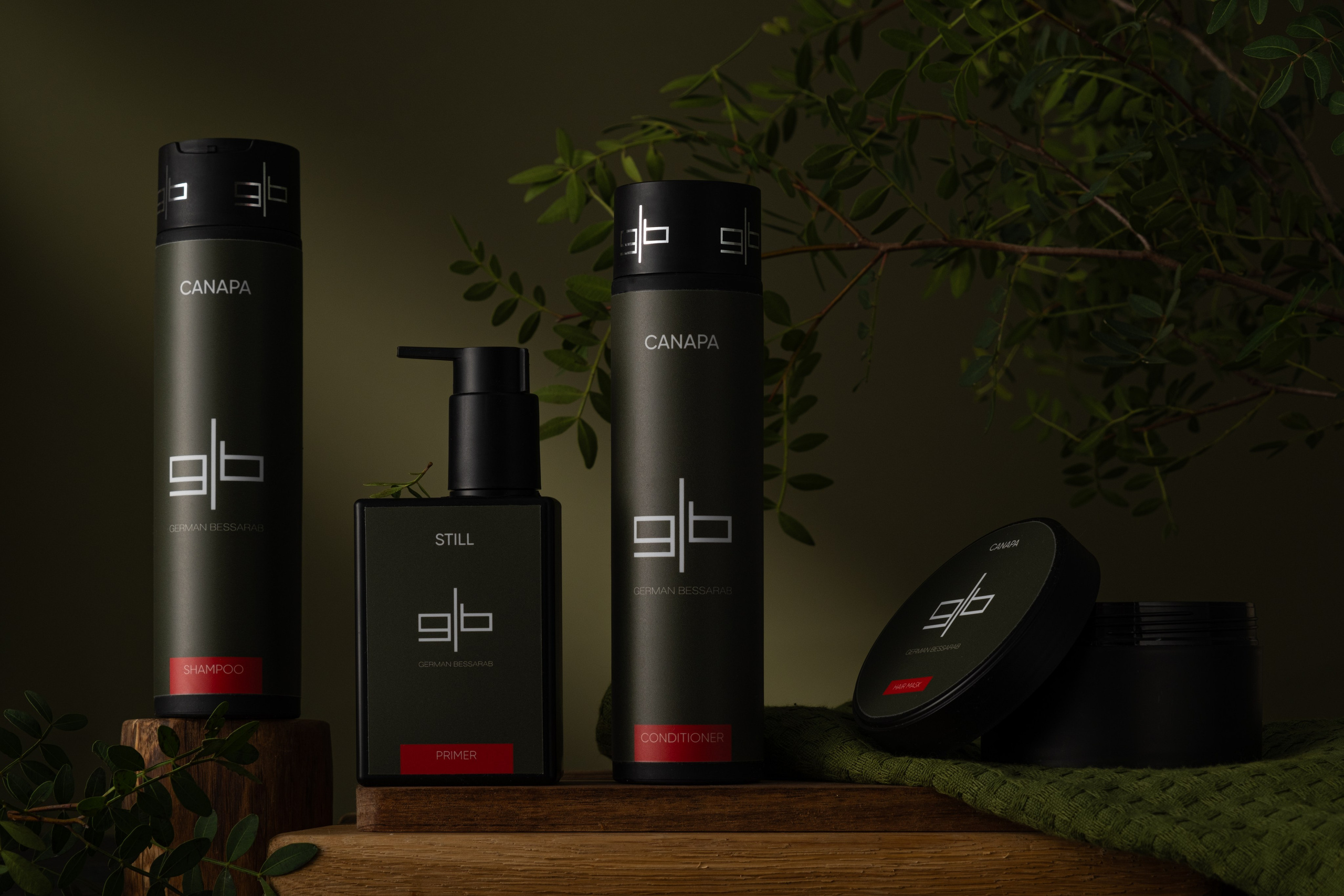 Food и предметный фотограф Никита Алексеев