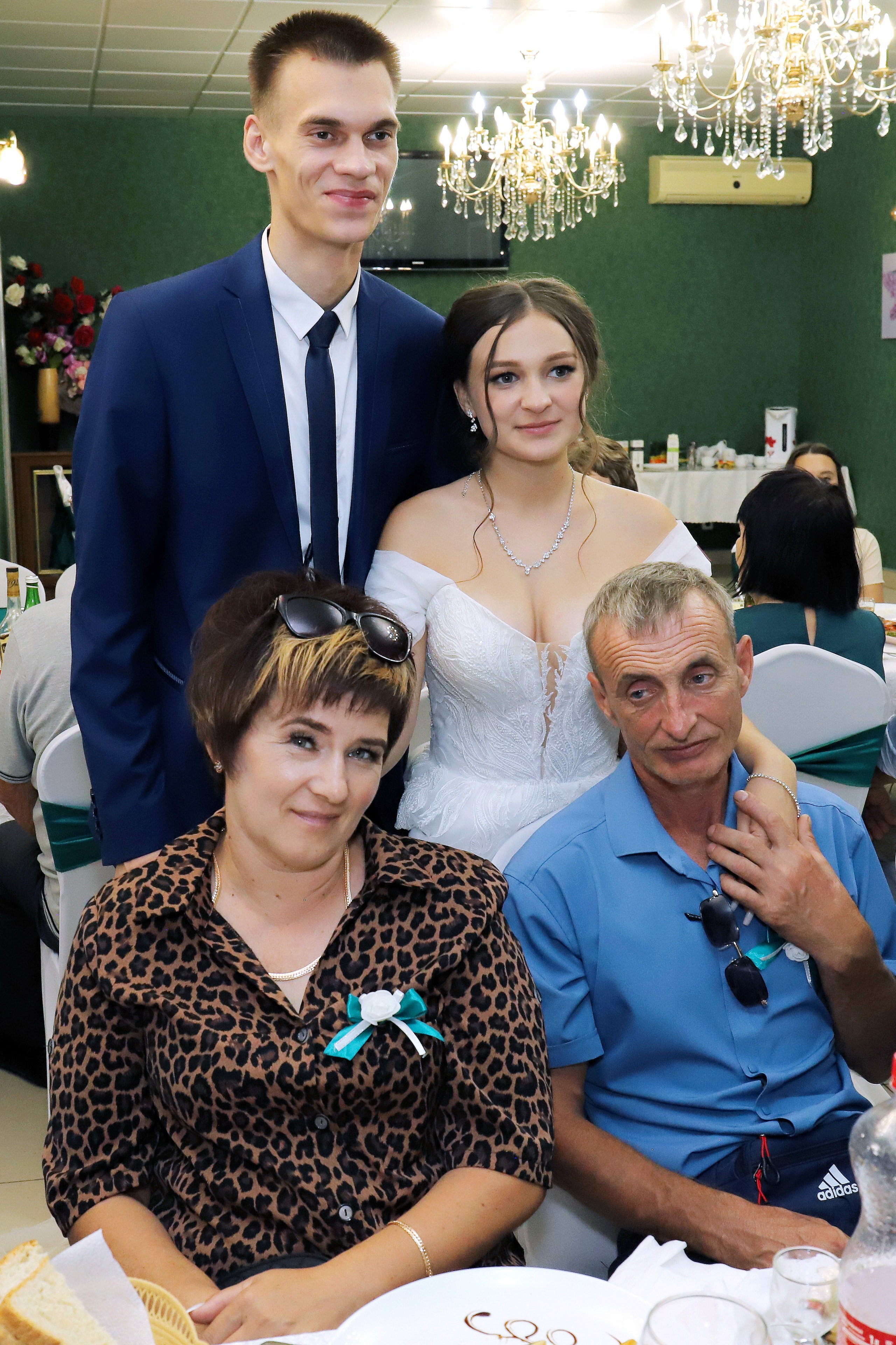 Андрей и Виктория. Игорь Варава свадебный фотограф видеограф Белая Глина Краснодар