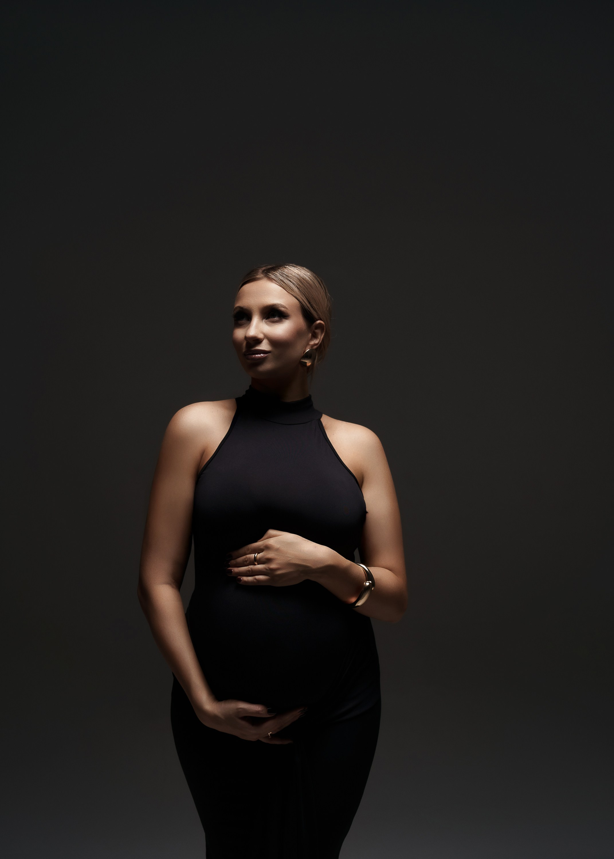 МИЛА И ДМИТРИЙ. Женский портрет