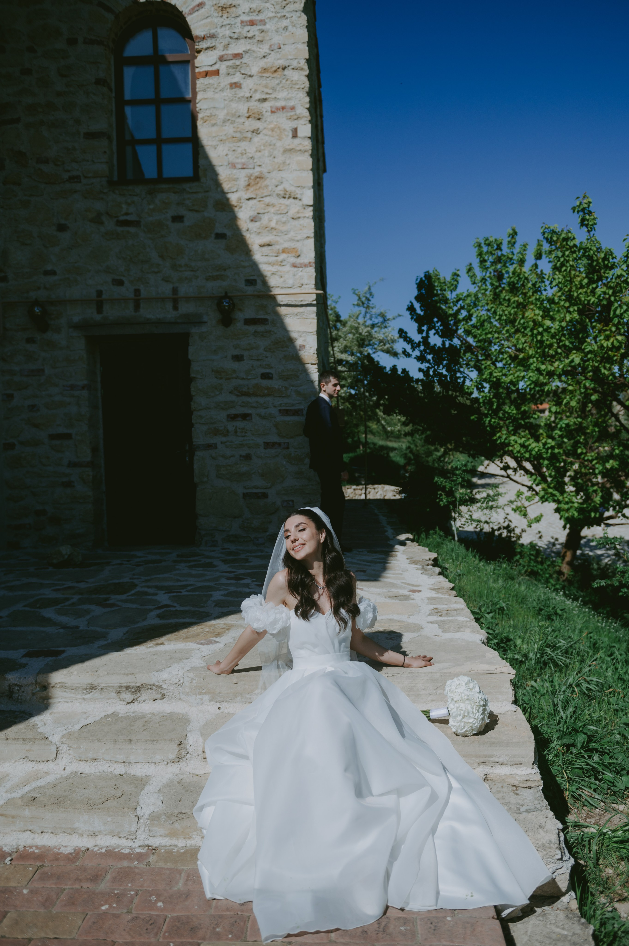 Елизавета$Дмитрий. Свадебный и семейный фотограф город Темрюк Фотостудия Темрюк