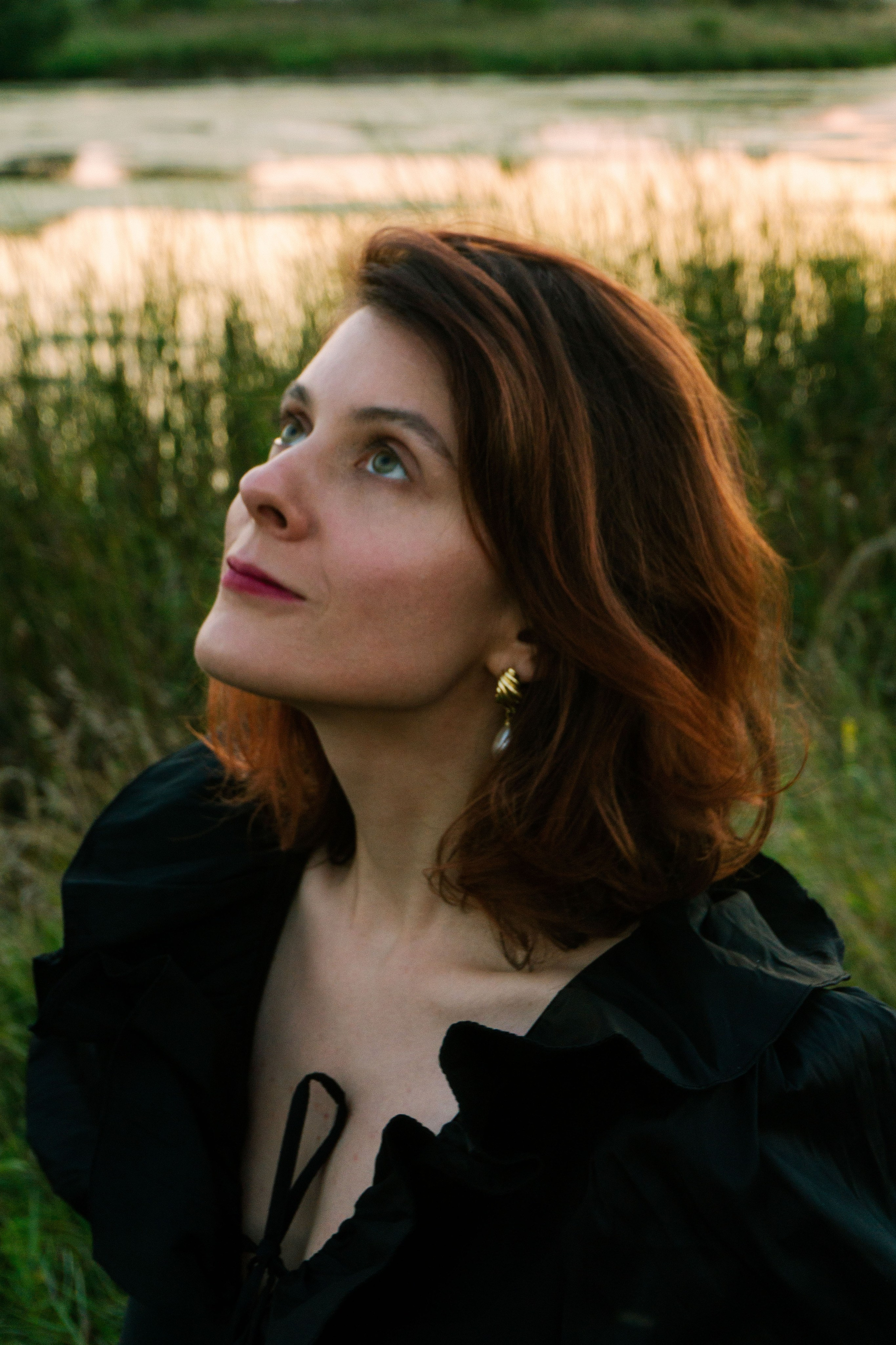 2024. Фотограф Алёна Жукова