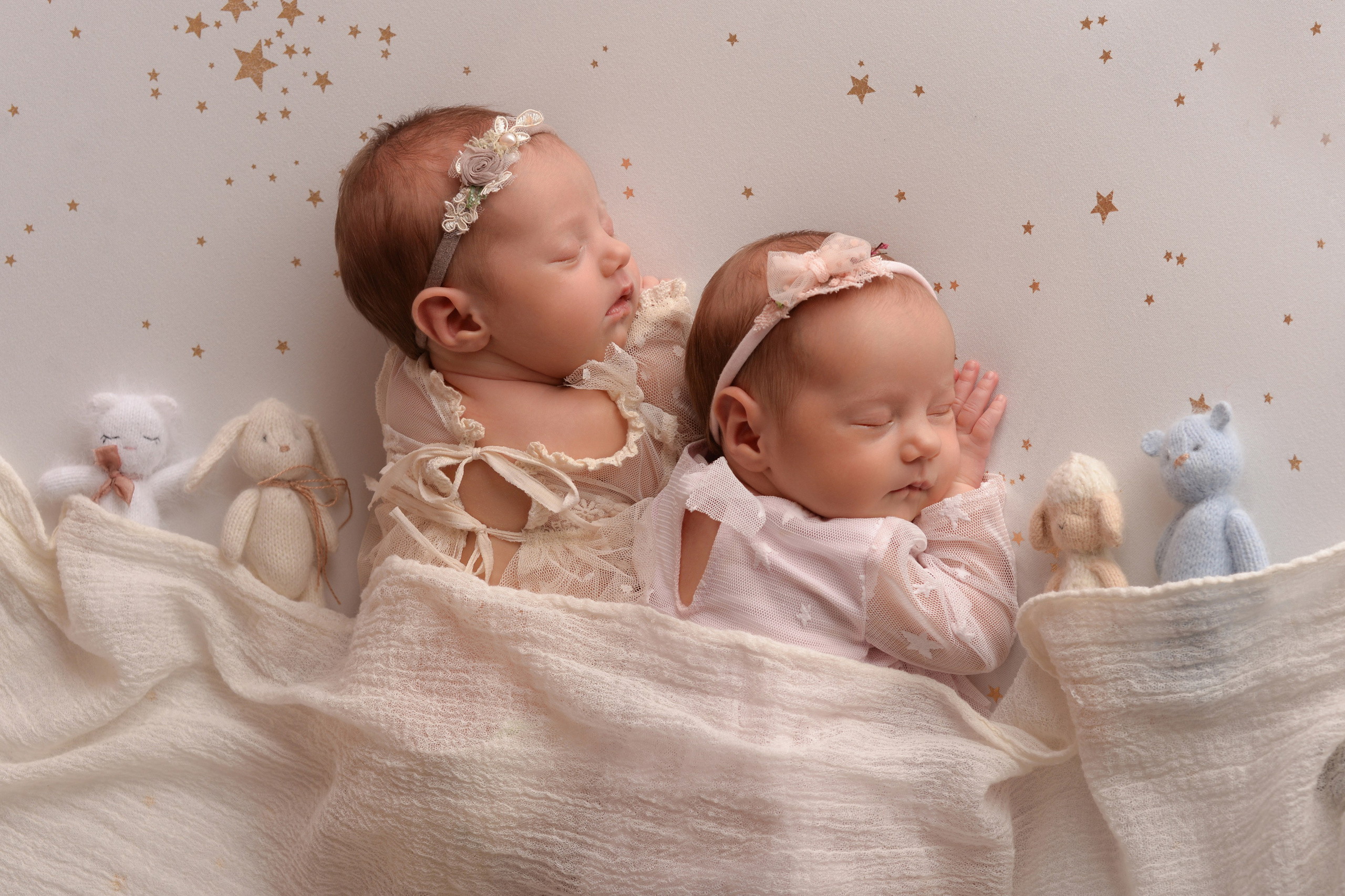 Портфолио newborn. Фотограф новорожденных в Москве Воробьева Юлия