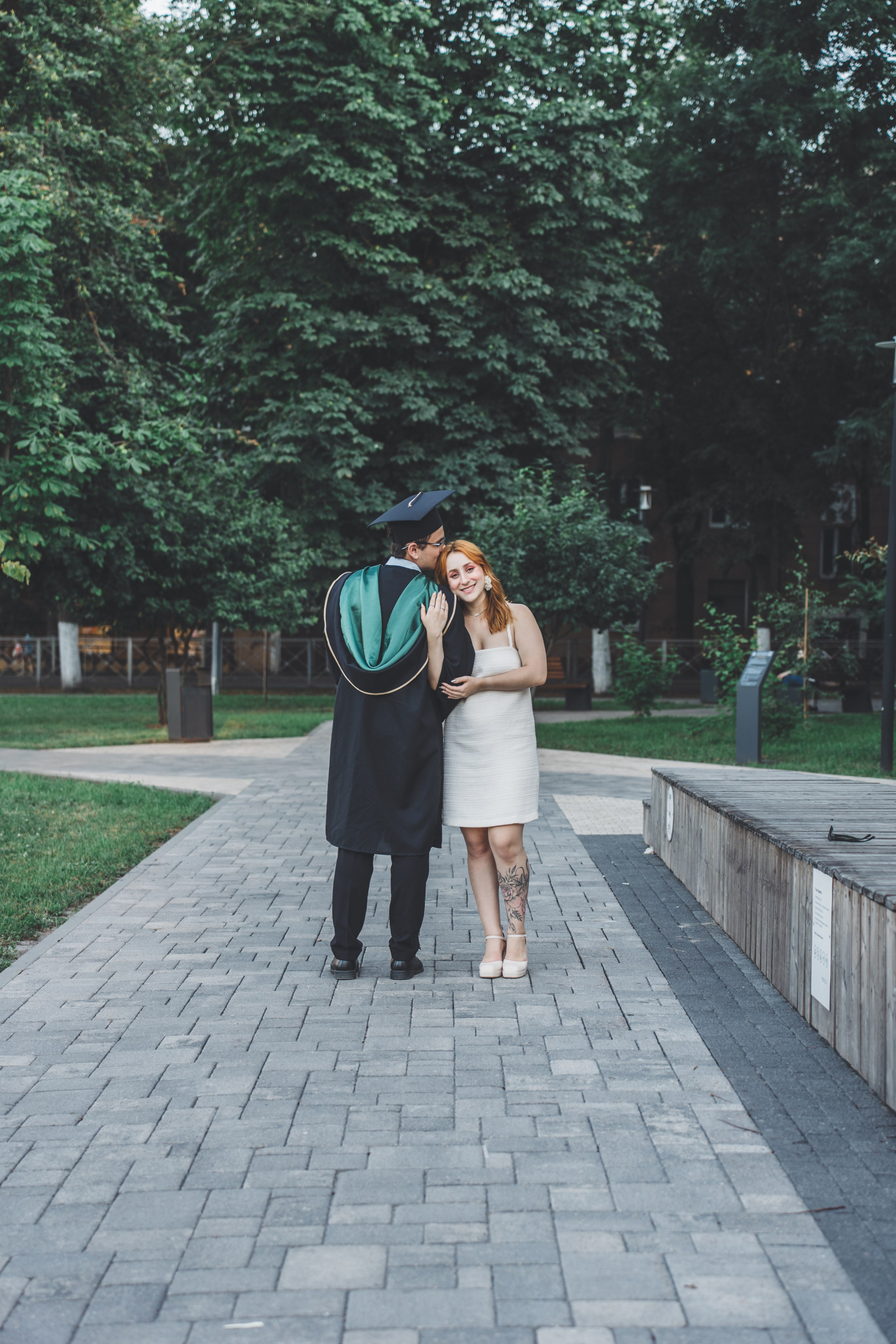 KSMU Students Graduation. Свадебный и семейный видеограф в Курске