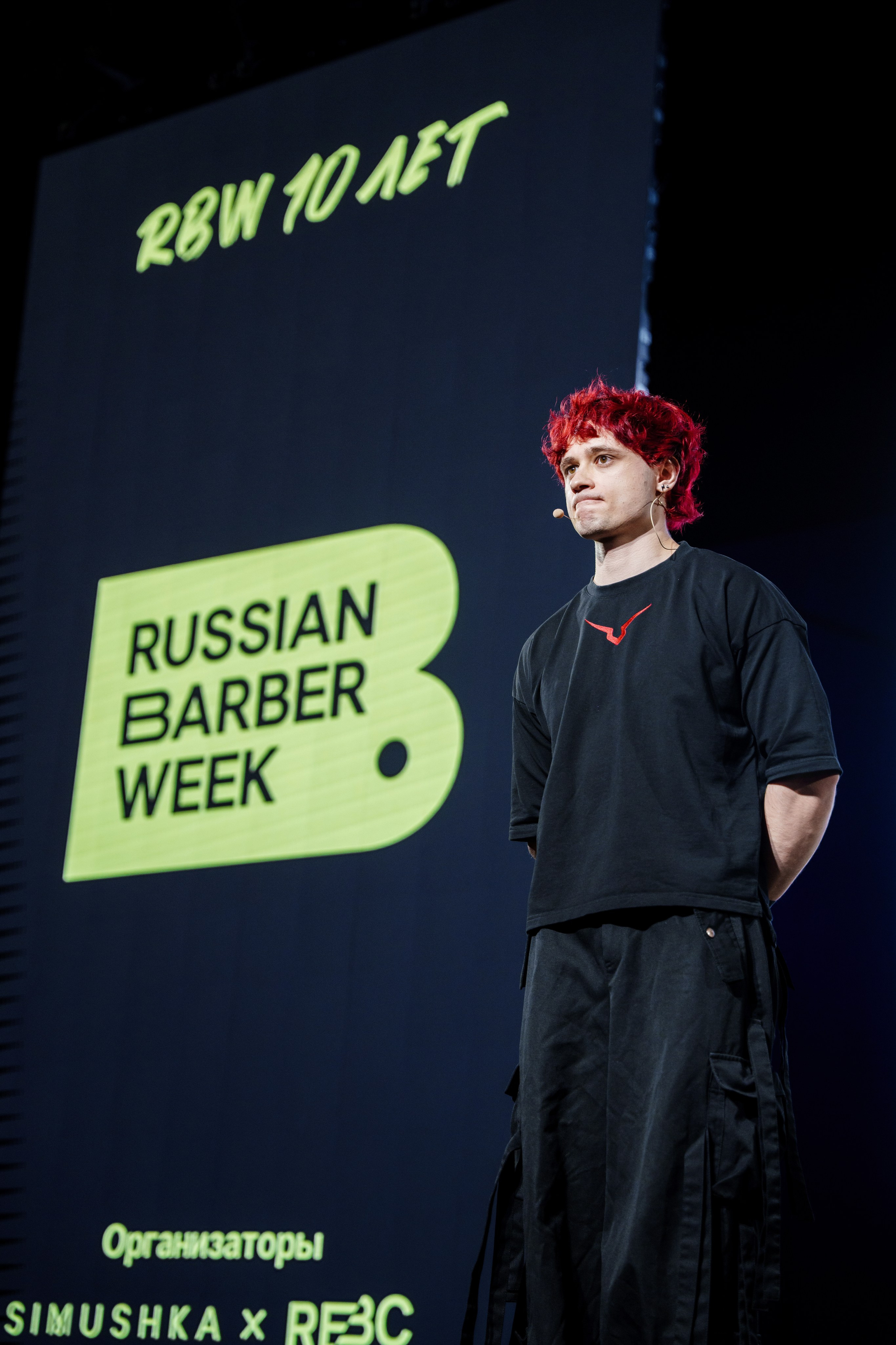 Russian Barber Week. ФОТОГРАФ МОСКВА | Даша Мерц