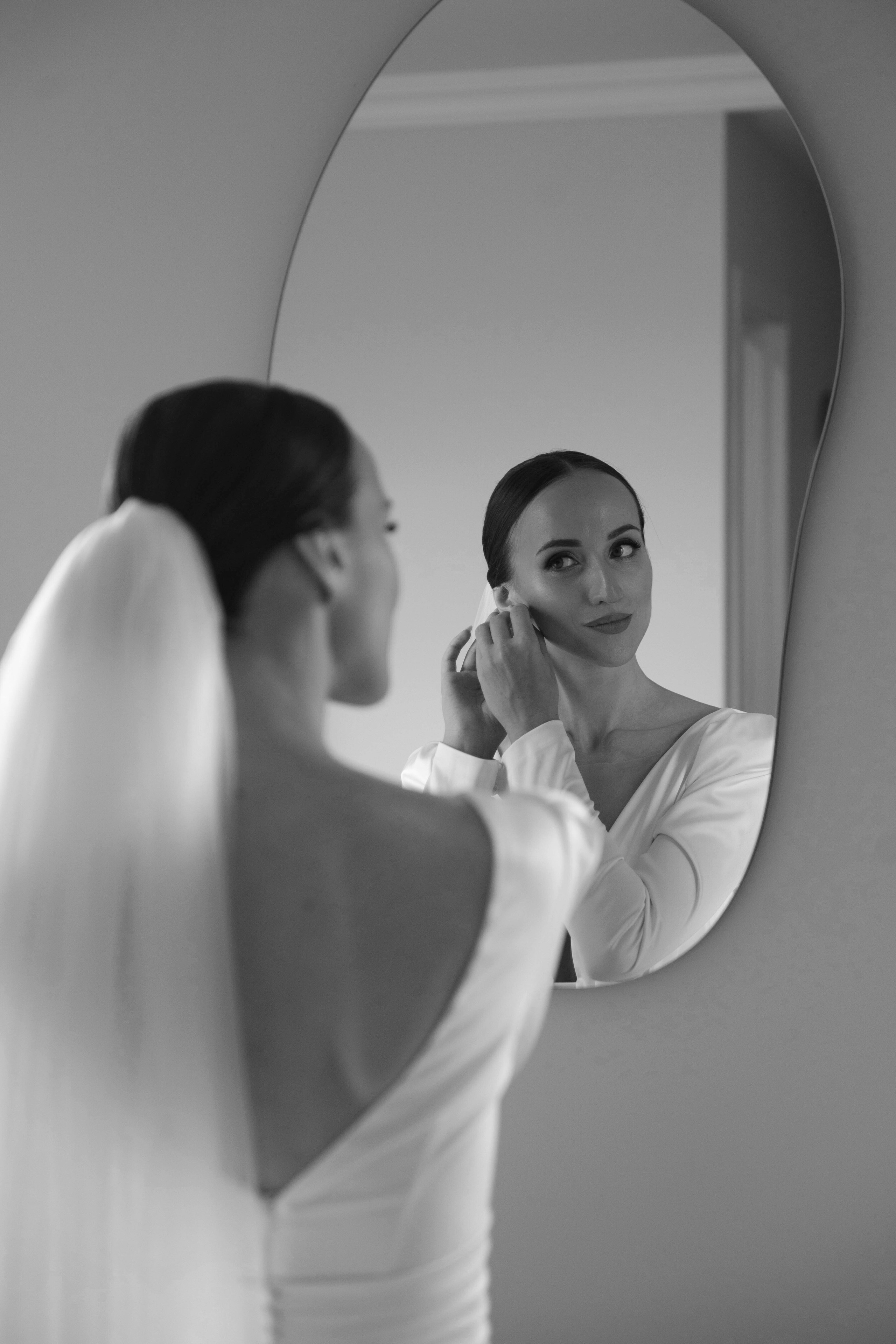 Павел и Мария. Свадебный фотограф в Москве Анастасия Колесникова